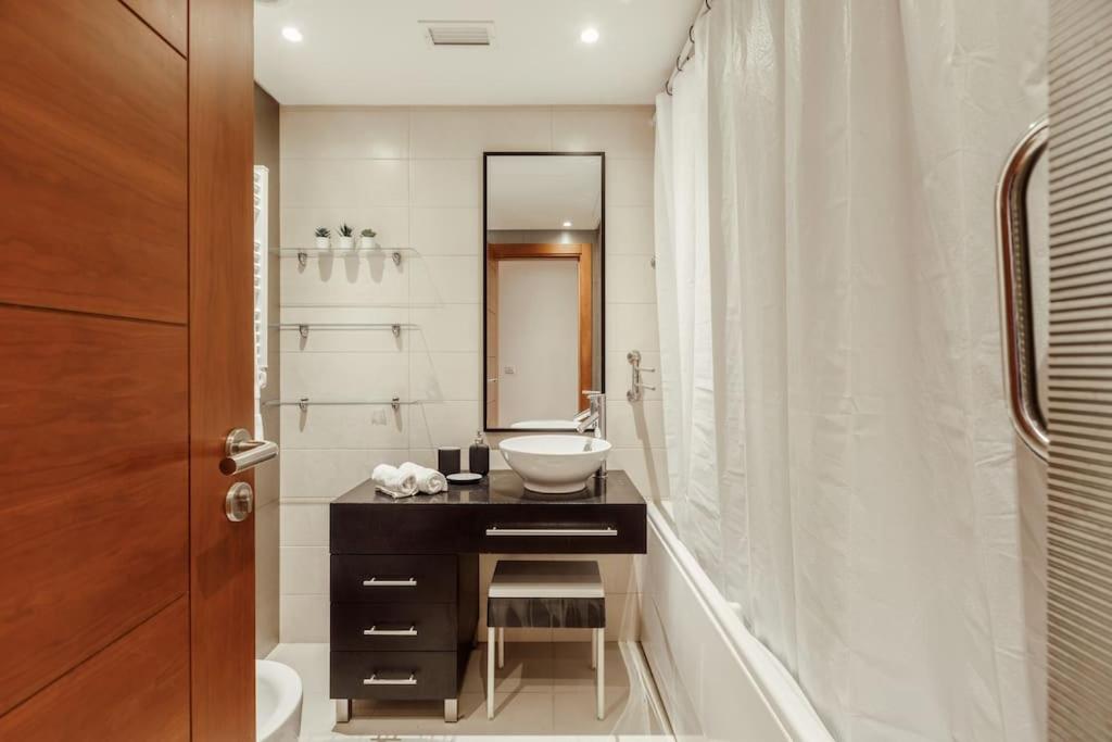 Charmoso Apartamento Sacavém