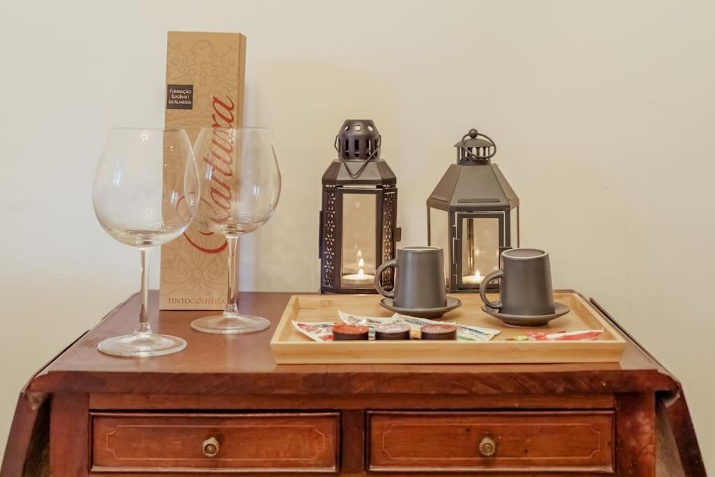 Charmoso Apartamento Sacavém