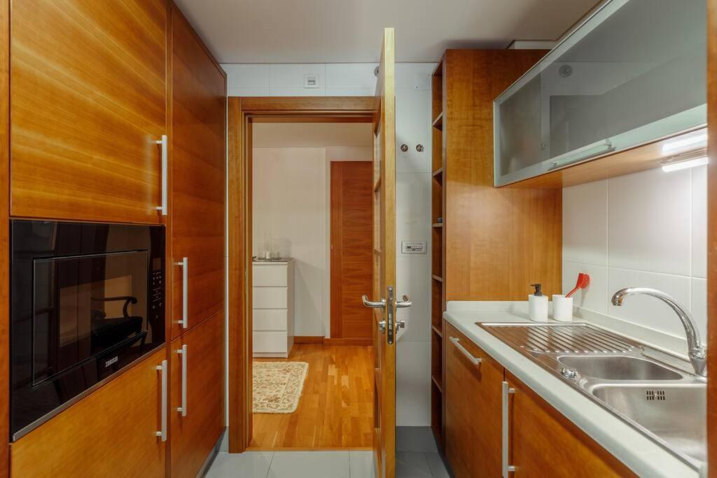 Charmoso Apartamento Sacavém