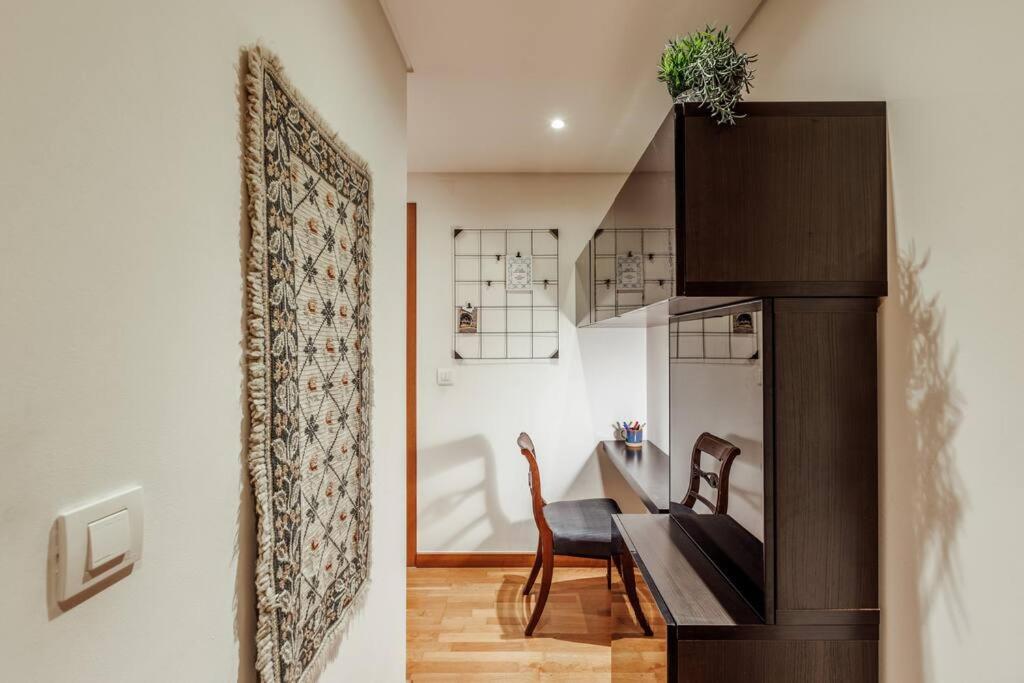 Charmoso Apartamento Sacavém