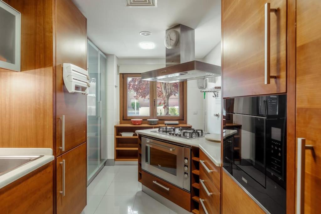 Charmoso Apartamento Sacavém