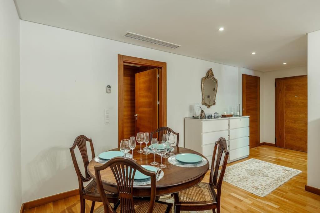 Charmoso Apartamento Sacavém