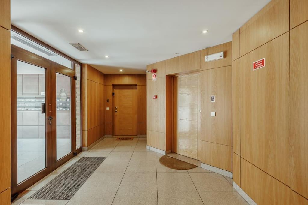 Charmoso Apartamento Sacavém