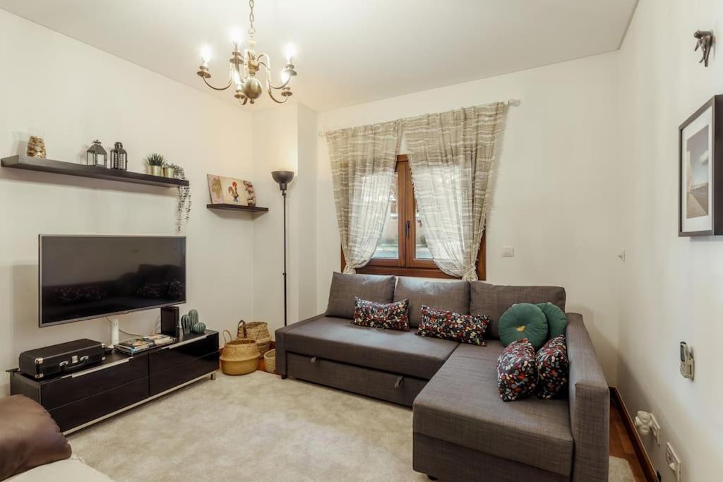 Charmoso Apartamento Sacavém
