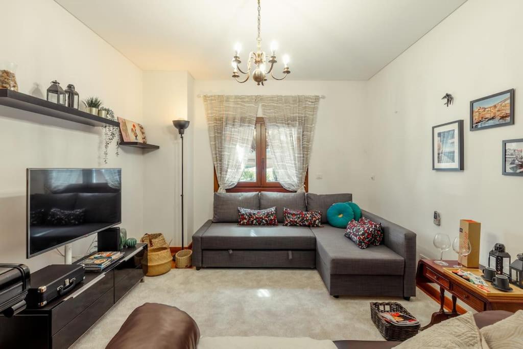 Charmoso Apartamento Sacavém