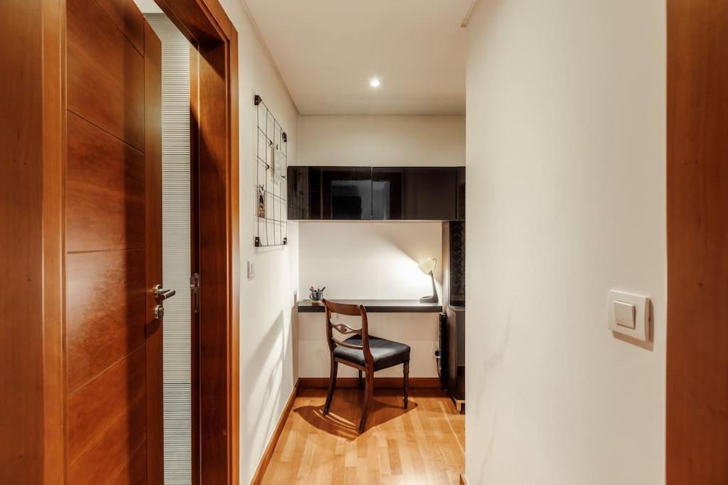 Charmoso Apartamento Sacavém