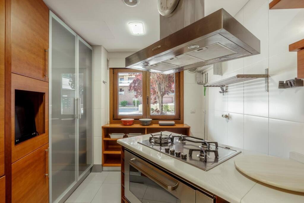 Charmoso Apartamento Sacavém