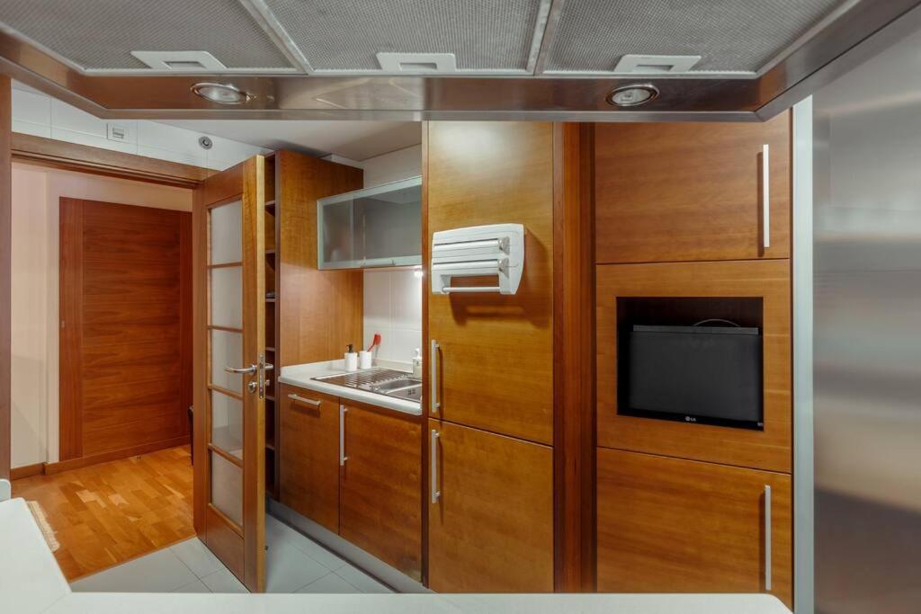 Charmoso Apartamento Sacavém