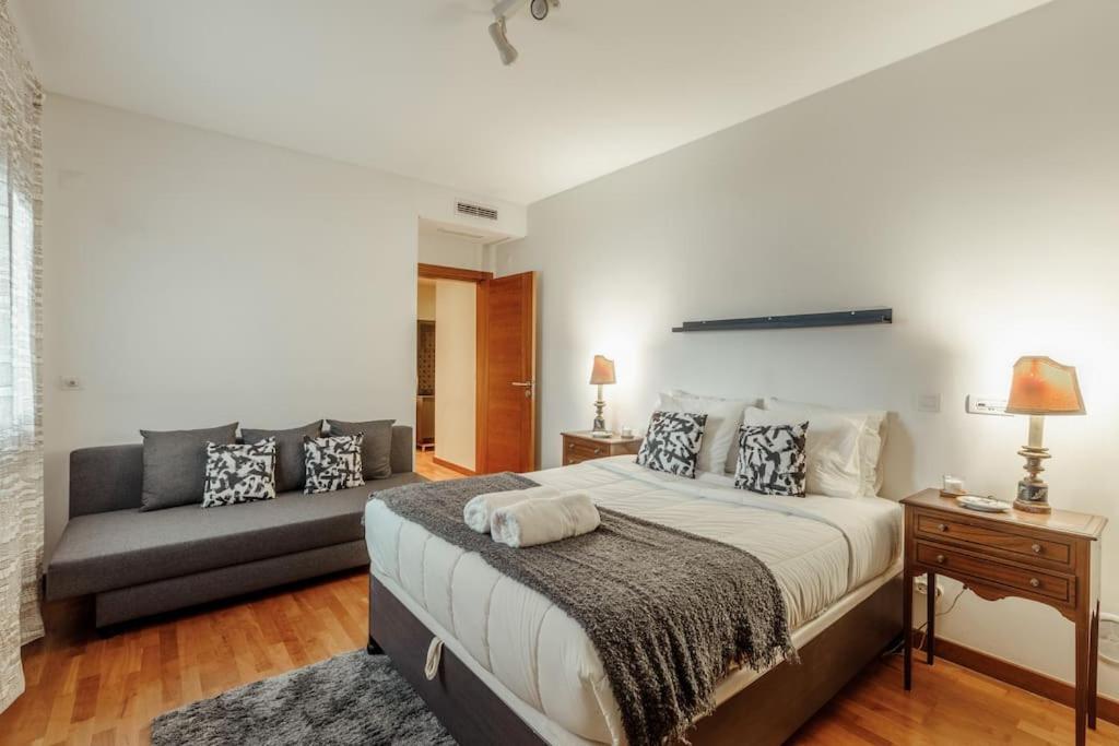 Charmoso Apartamento Sacavém