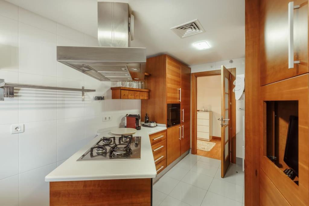 Charmoso Apartamento Sacavém