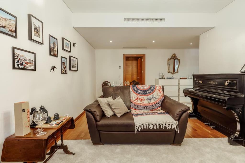Charmoso Apartamento Sacavém