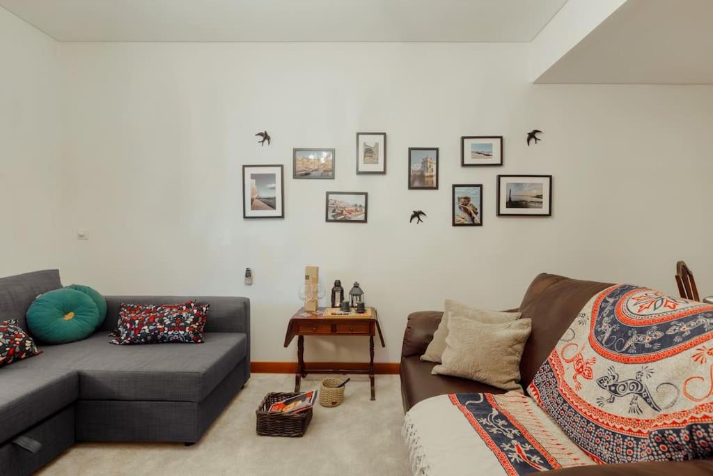 Charmoso Apartamento Sacavém