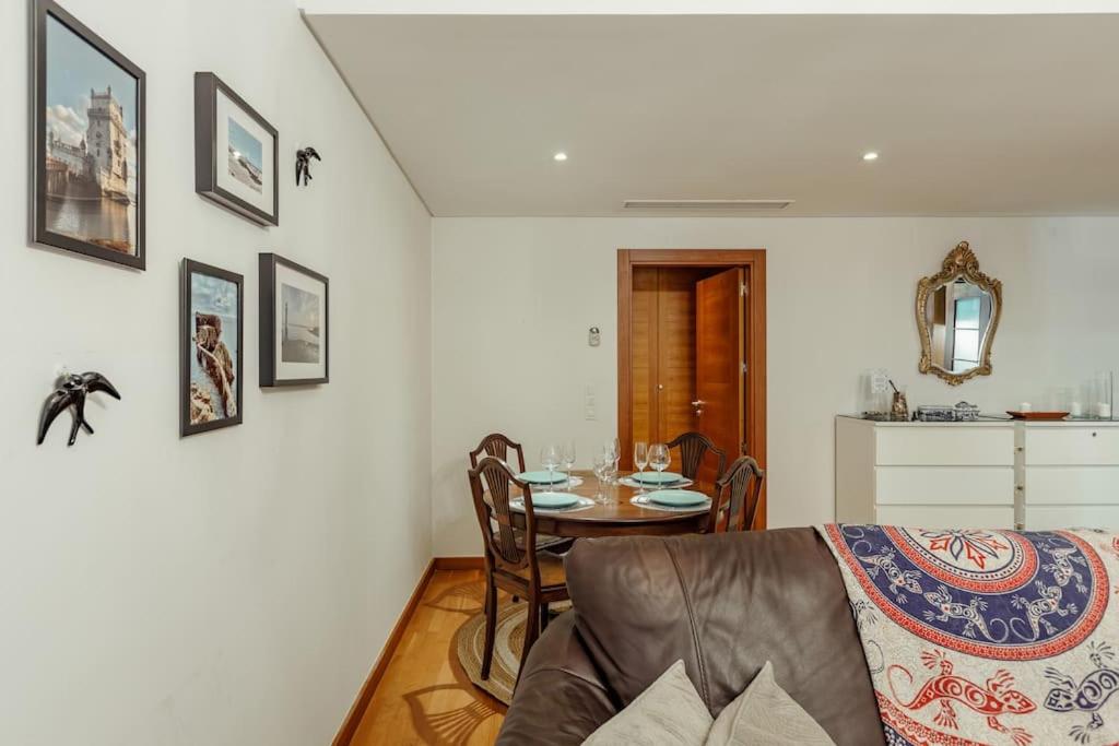 Charmoso Apartamento Sacavém