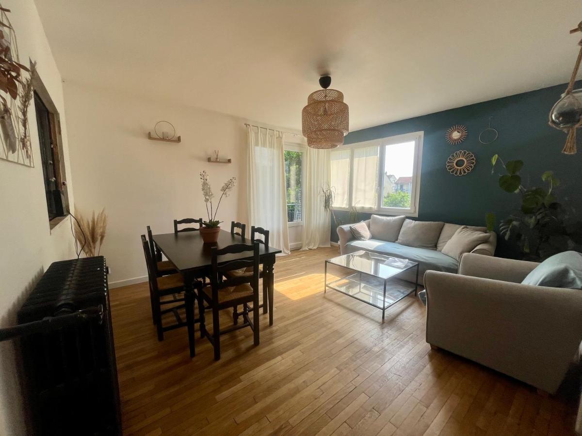 Appartement T3 - DABNB