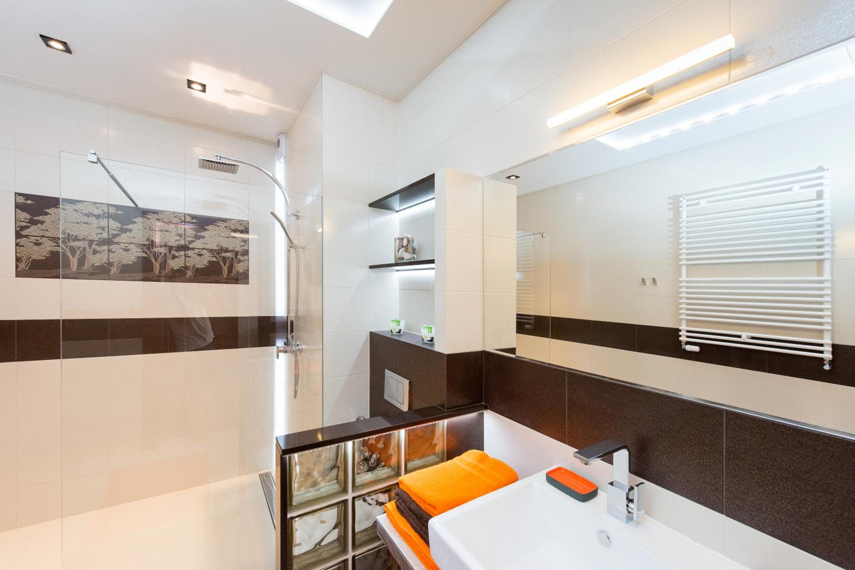 Apartamenty Prestige Browar Lubicz Stare Miasto