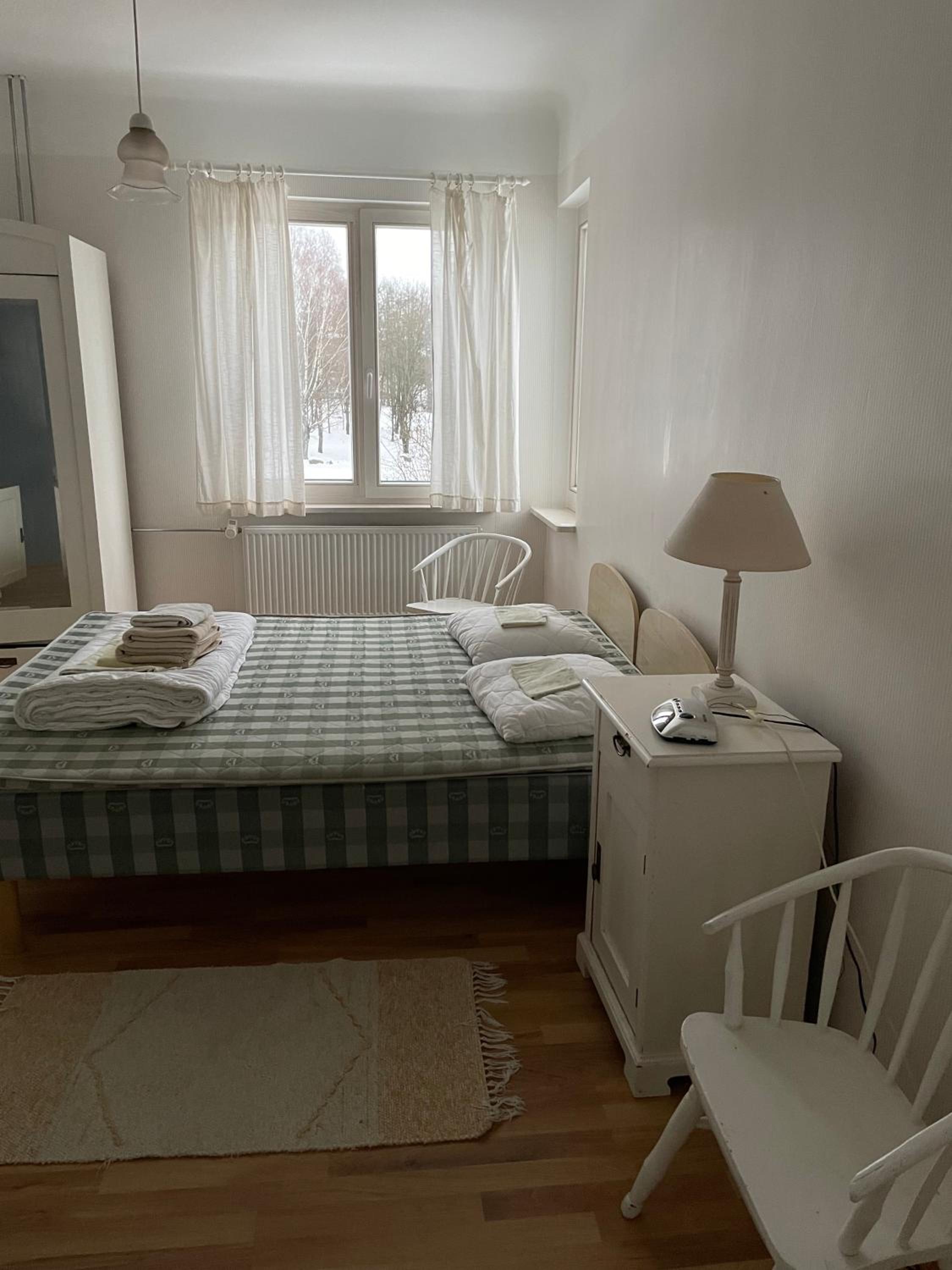 Hilda Villa
