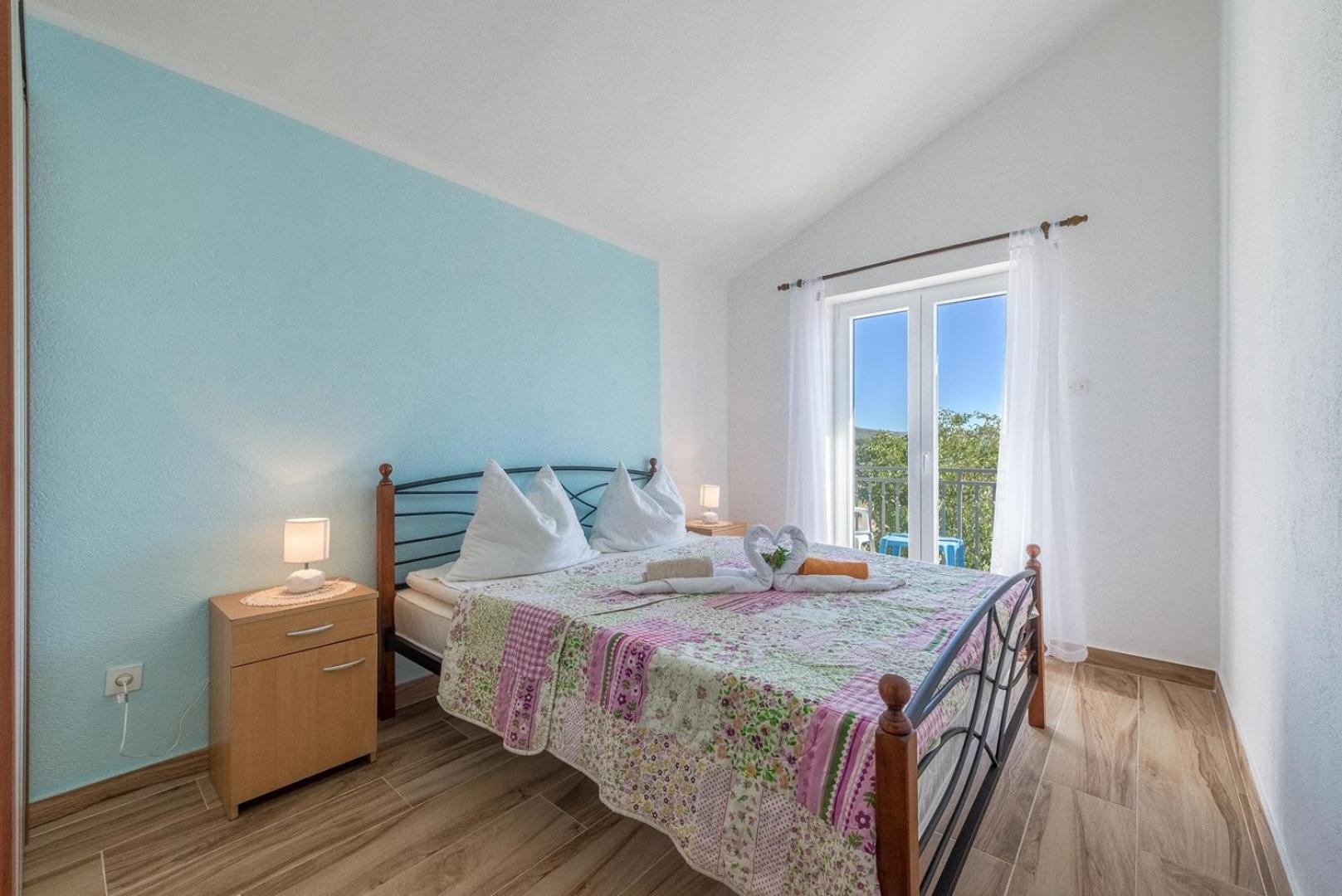 Apartmani Anna
