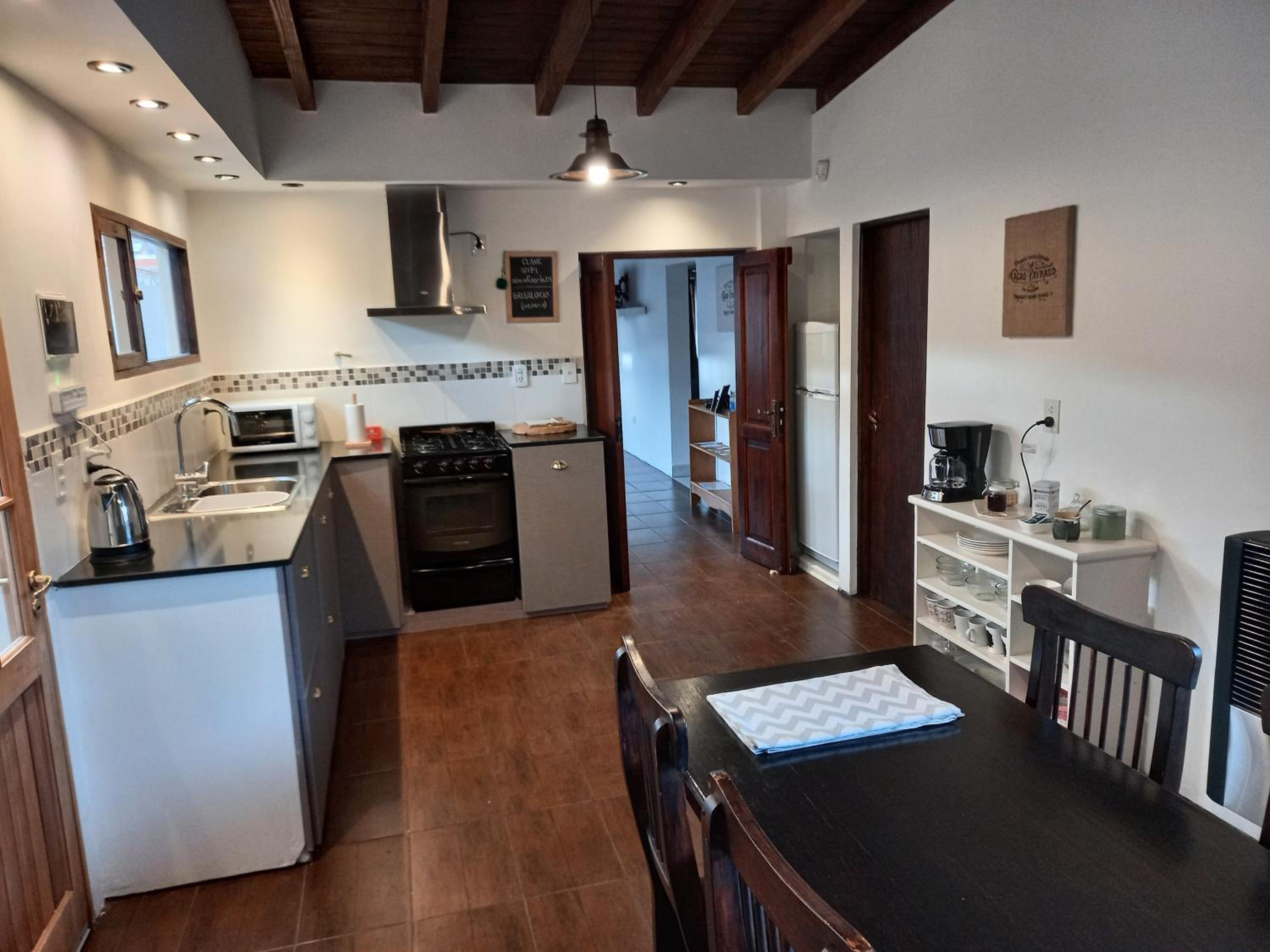 Hotel Casagrande - Image 1