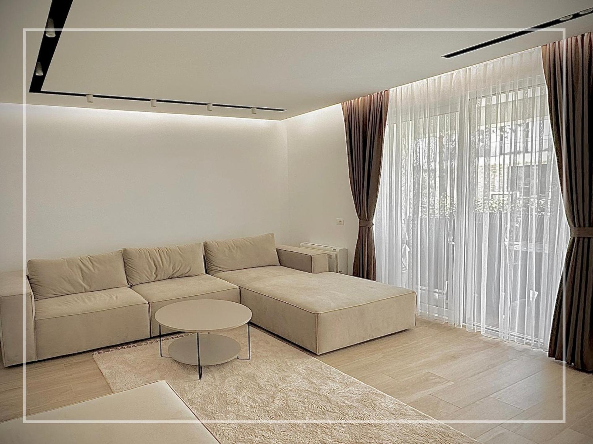 Luxury Apartment - San Pietro