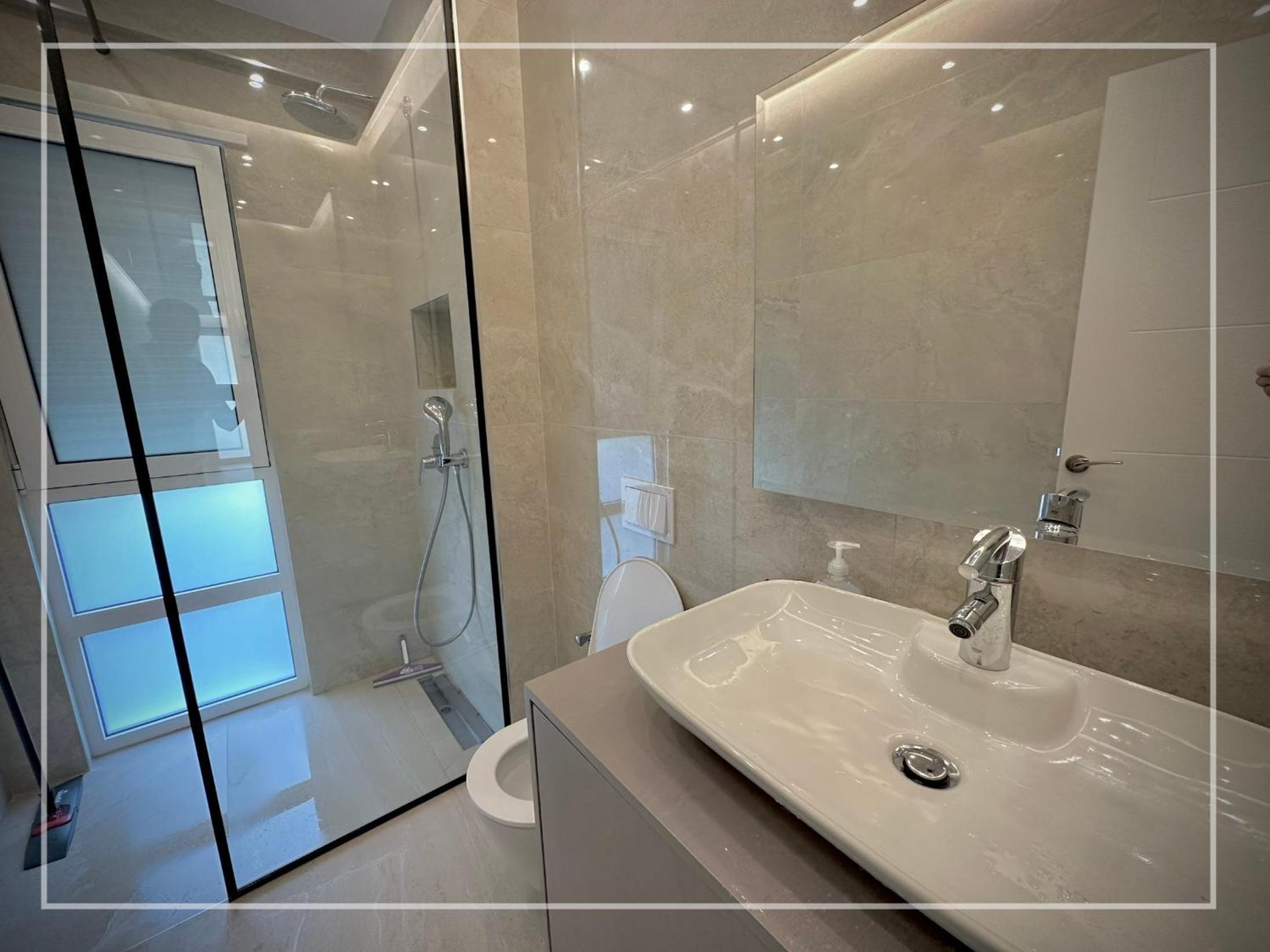 Luxury Apartment - San Pietro