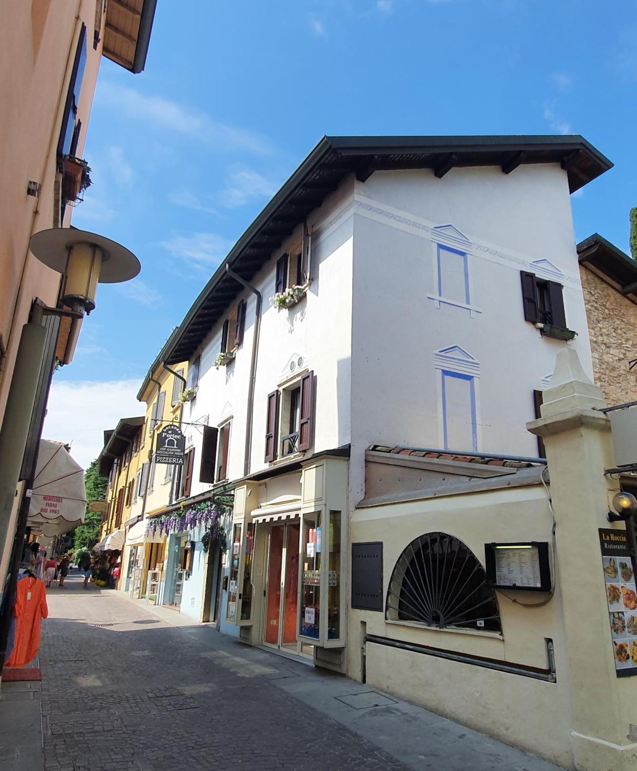 Appartamenti Adriana Sirmione
