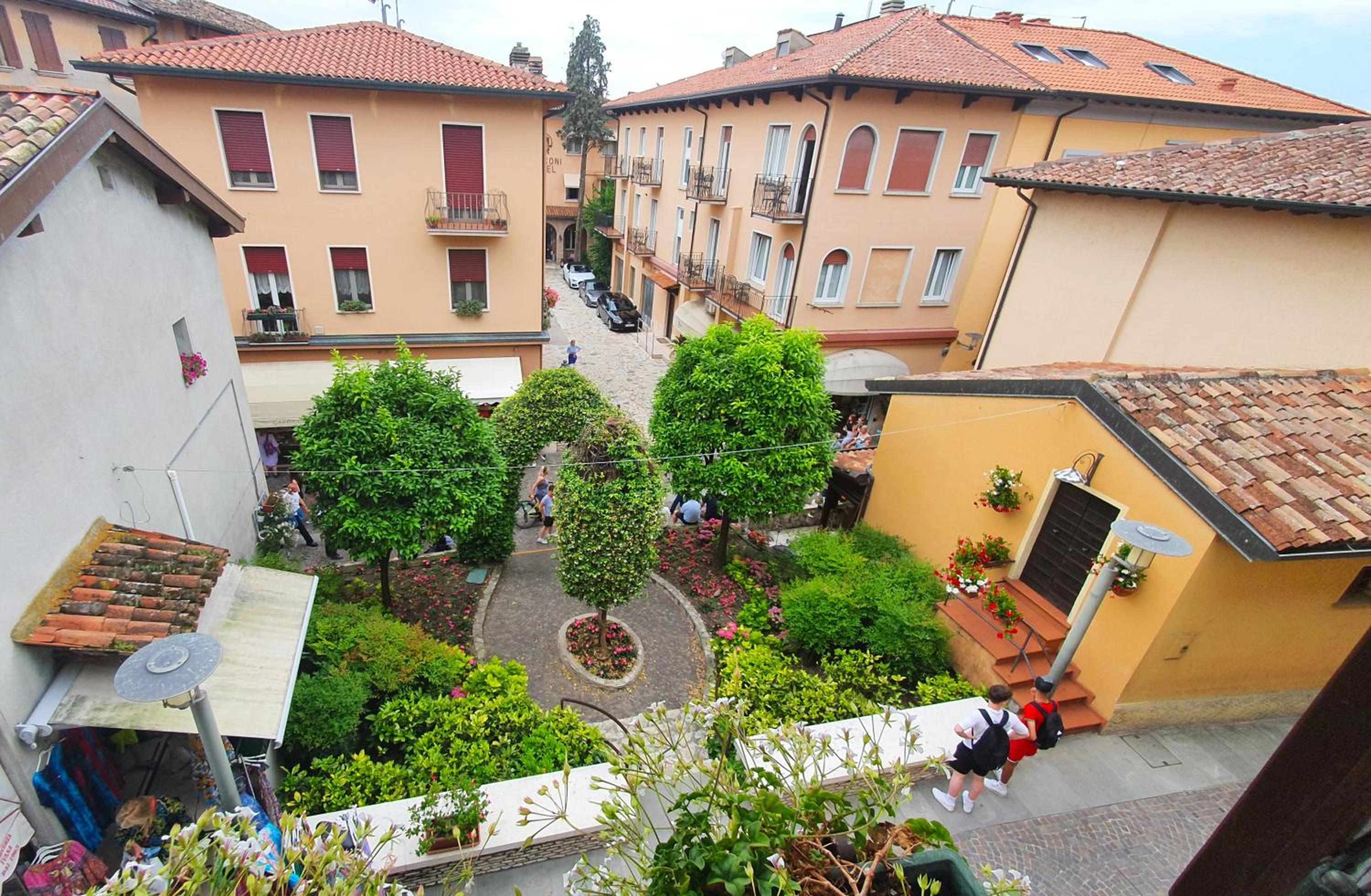 Appartamenti Adriana Sirmione