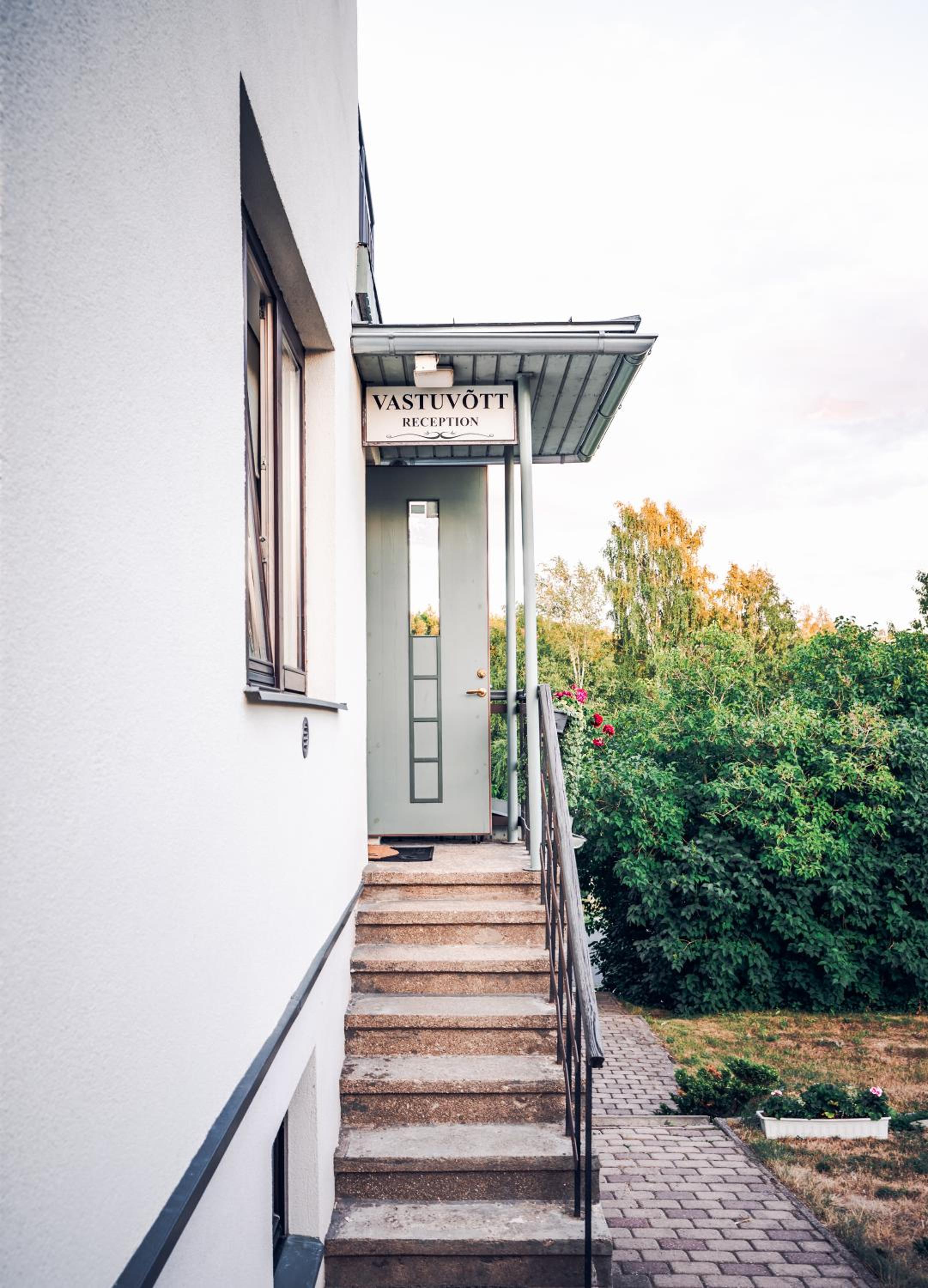Hilda Villa