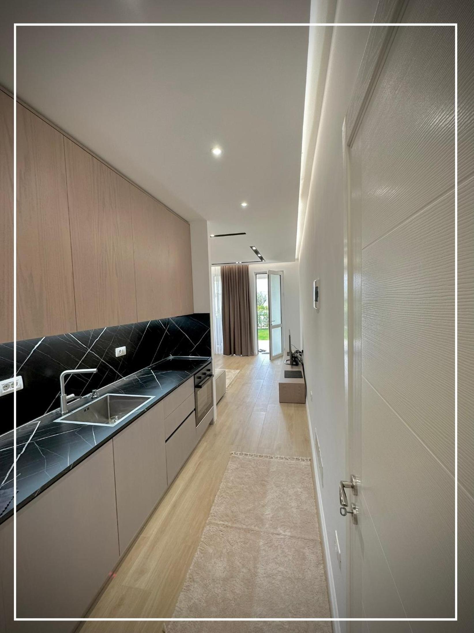 Luxury Apartment - San Pietro