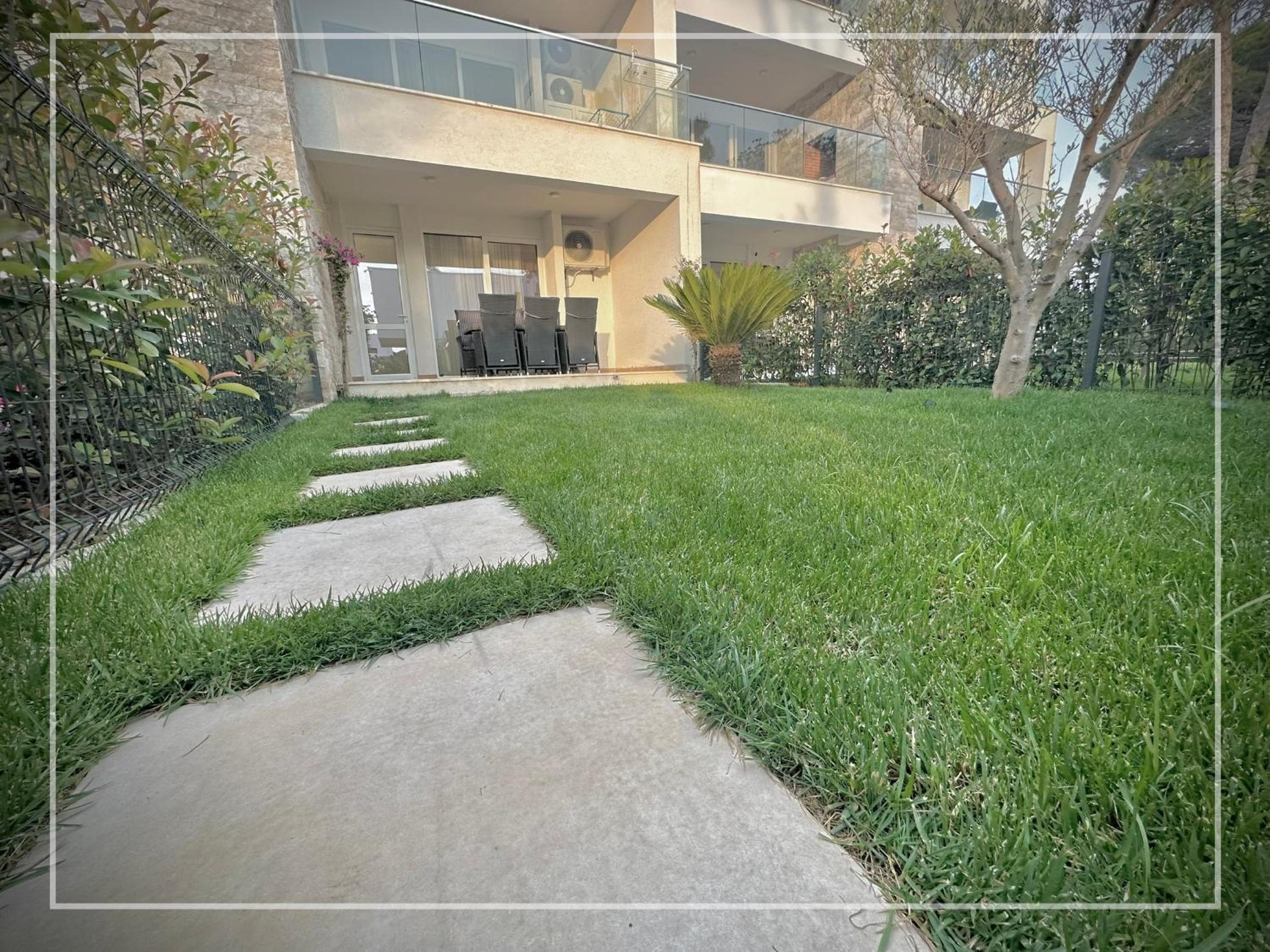 Luxury Apartment - San Pietro