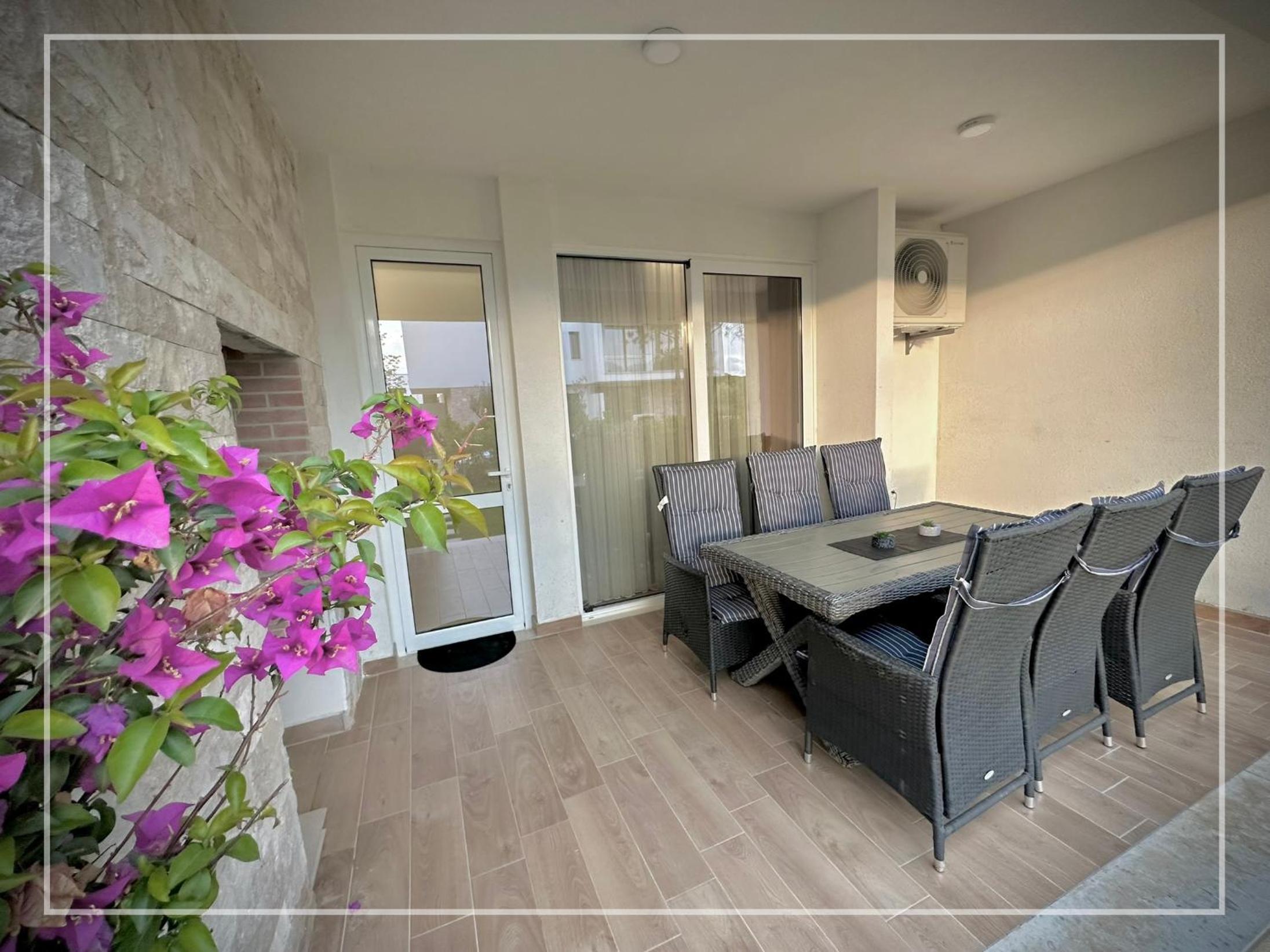Luxury Apartment - San Pietro