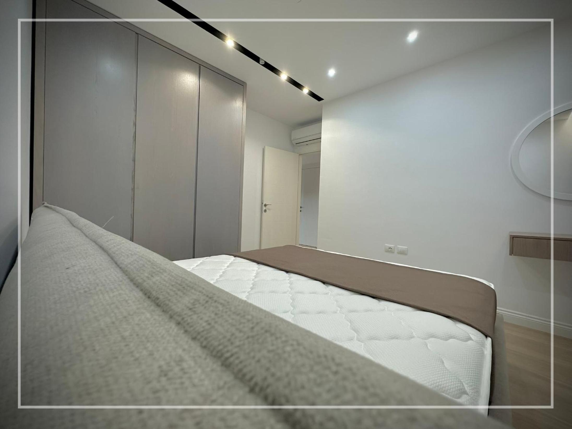 Luxury Apartment - San Pietro