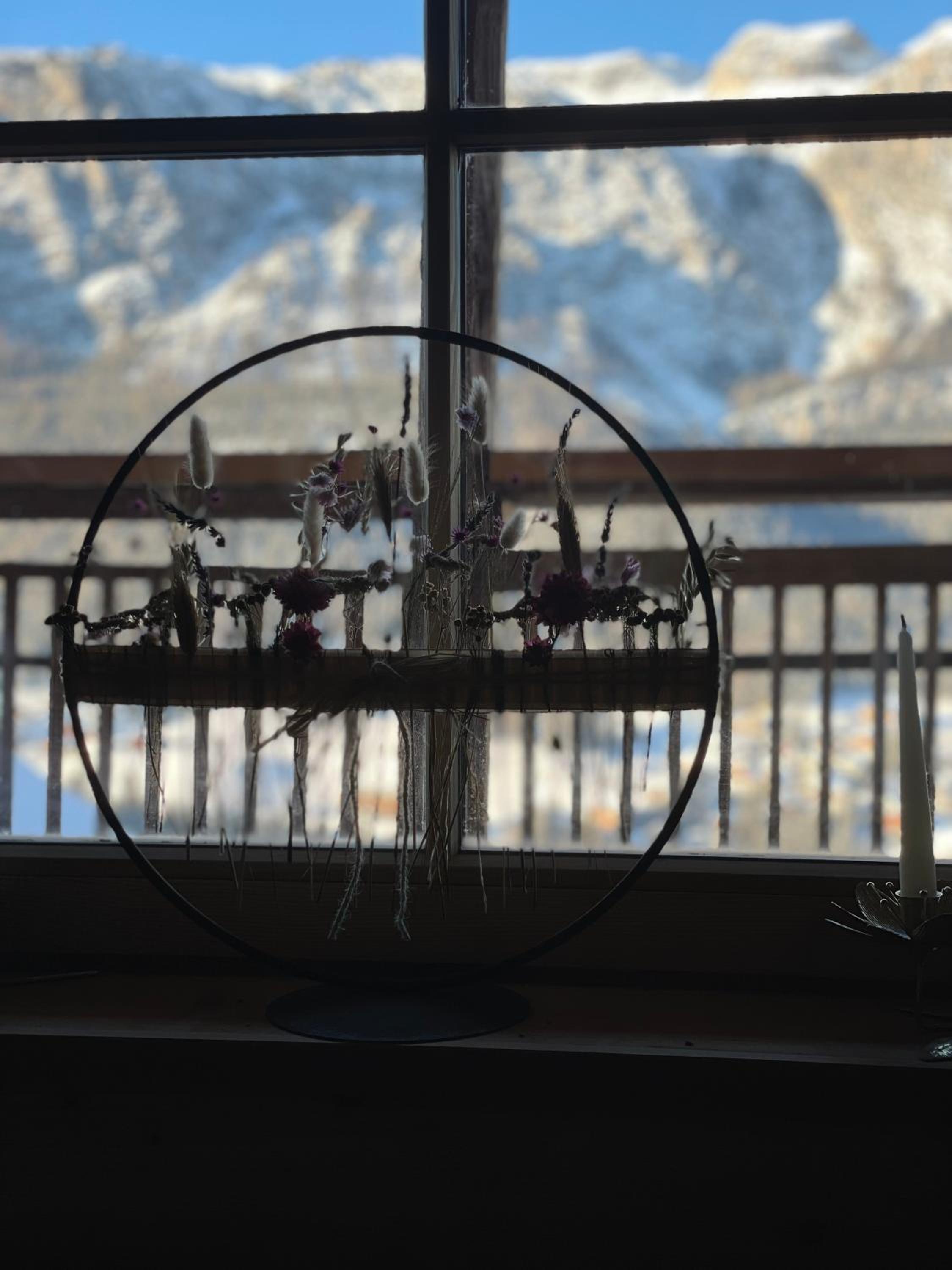 DOLOMITISCAPE CHALET