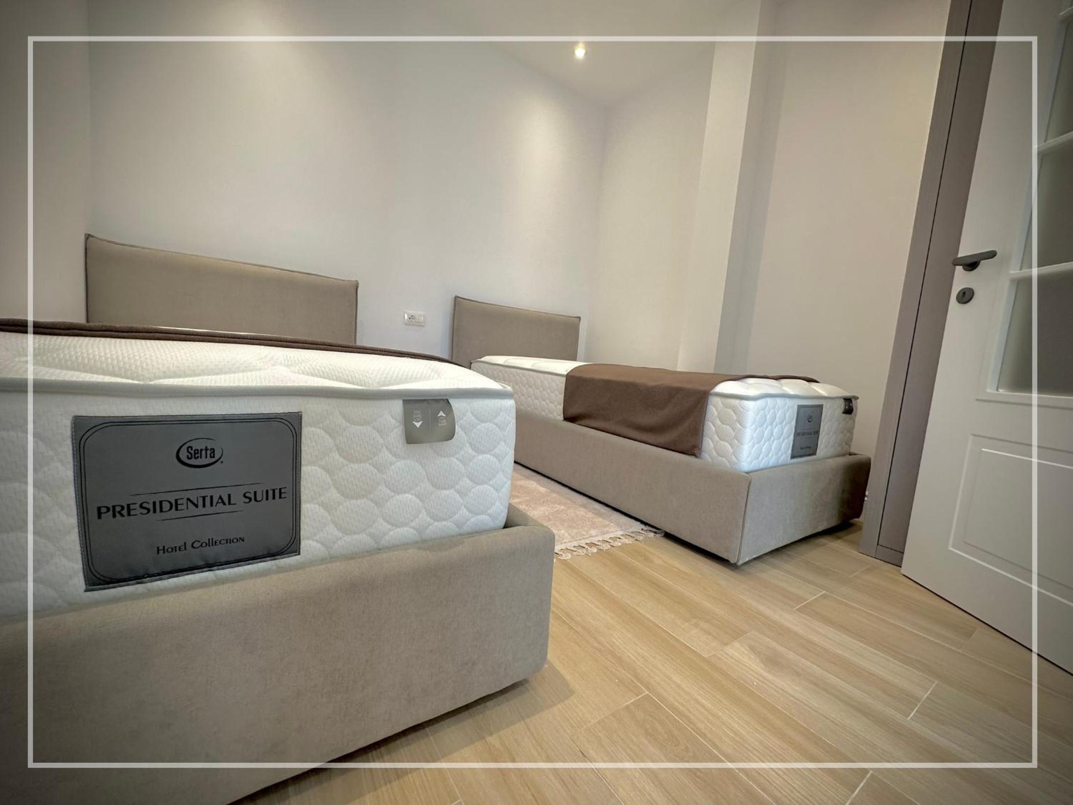 Luxury Apartment - San Pietro