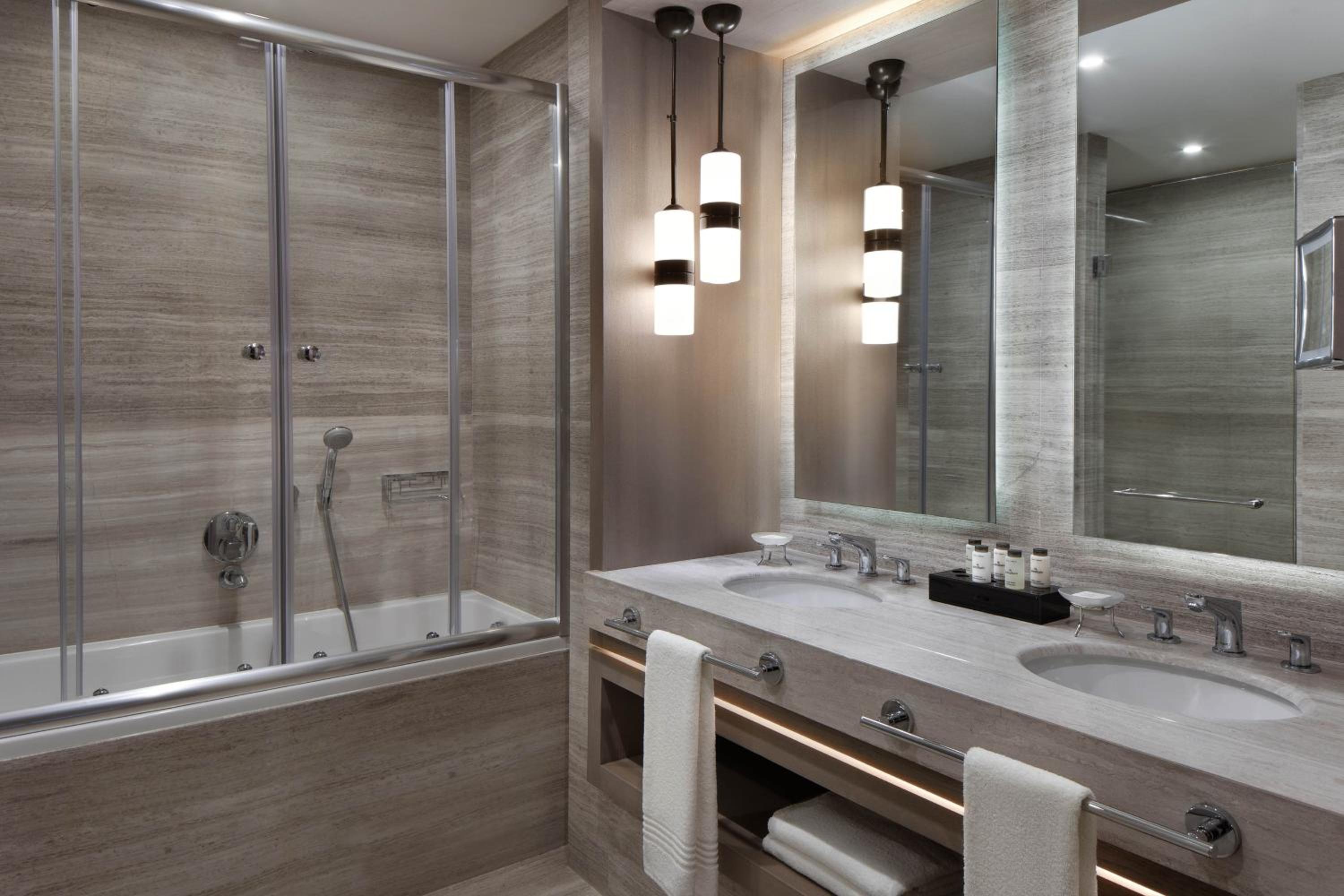 Sheraton İstanbul Şehir Merkezi - Image 196