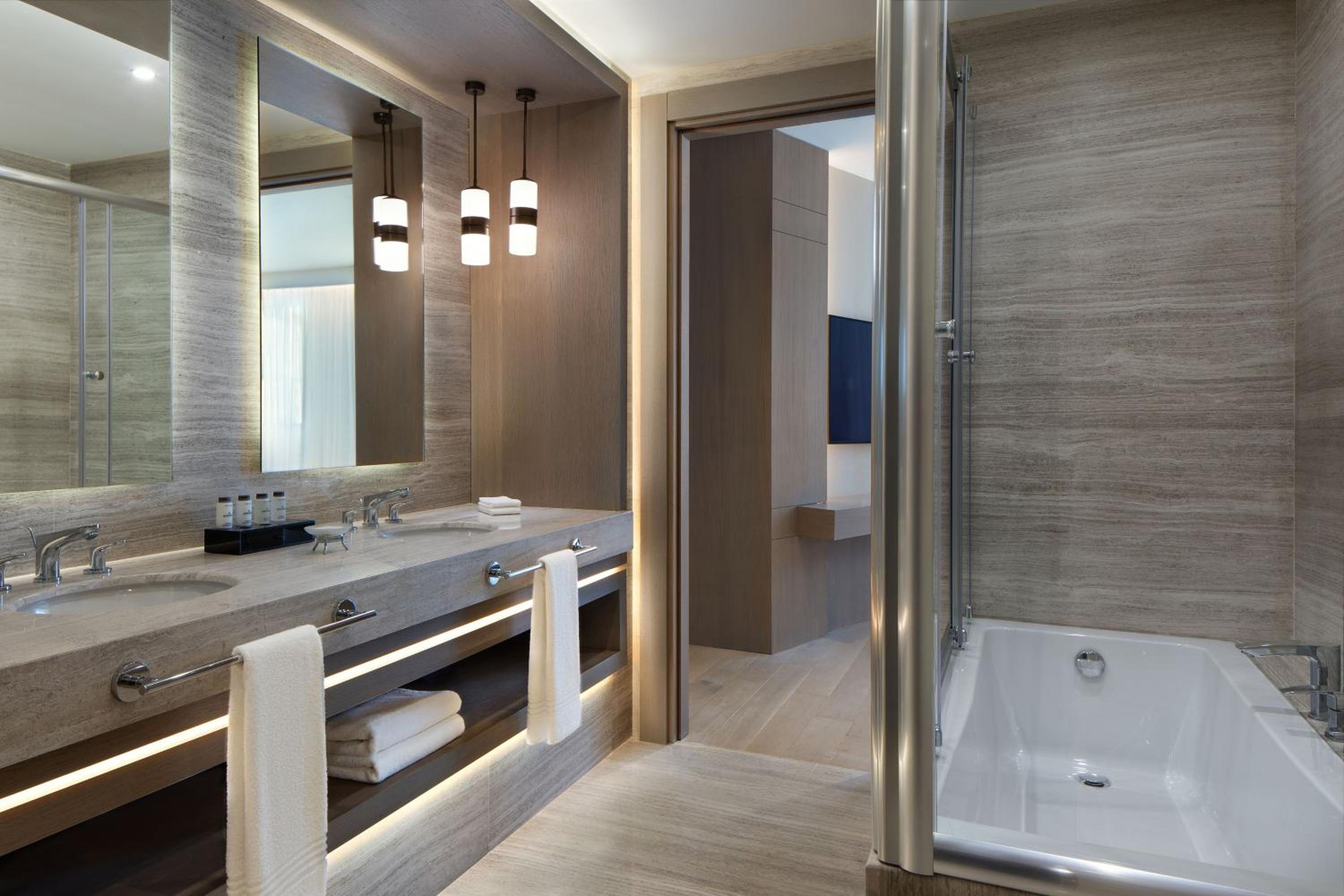 Sheraton İstanbul Şehir Merkezi - Image 197