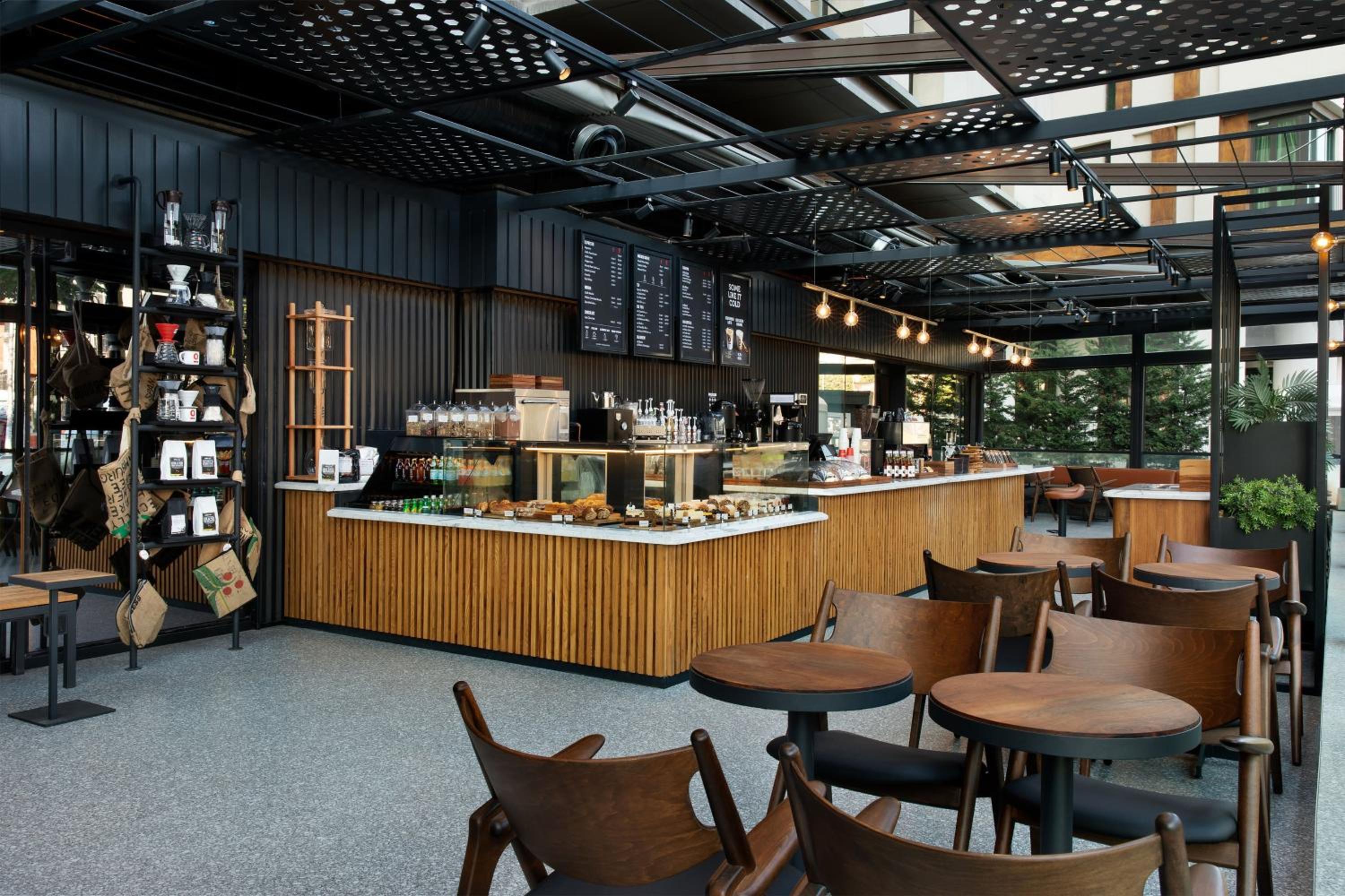 Sheraton İstanbul Şehir Merkezi - Image 204