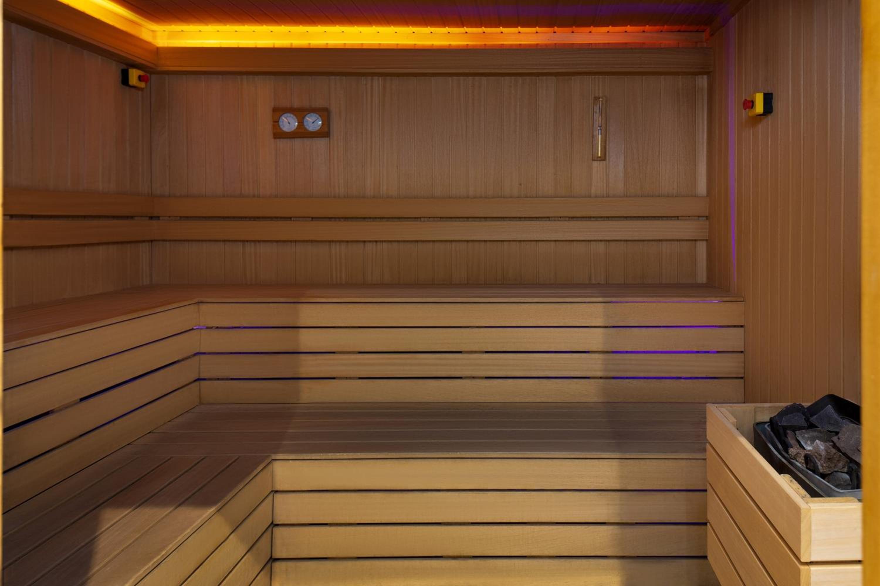 Sheraton İstanbul Şehir Merkezi - Image 146