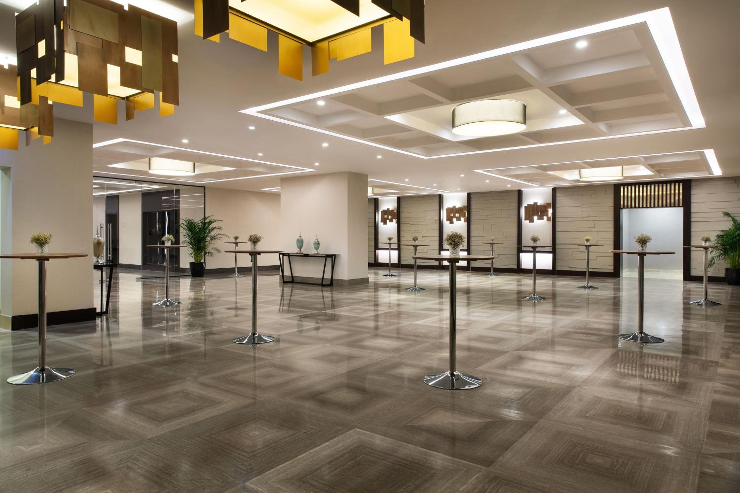 Sheraton İstanbul Şehir Merkezi - Image 159