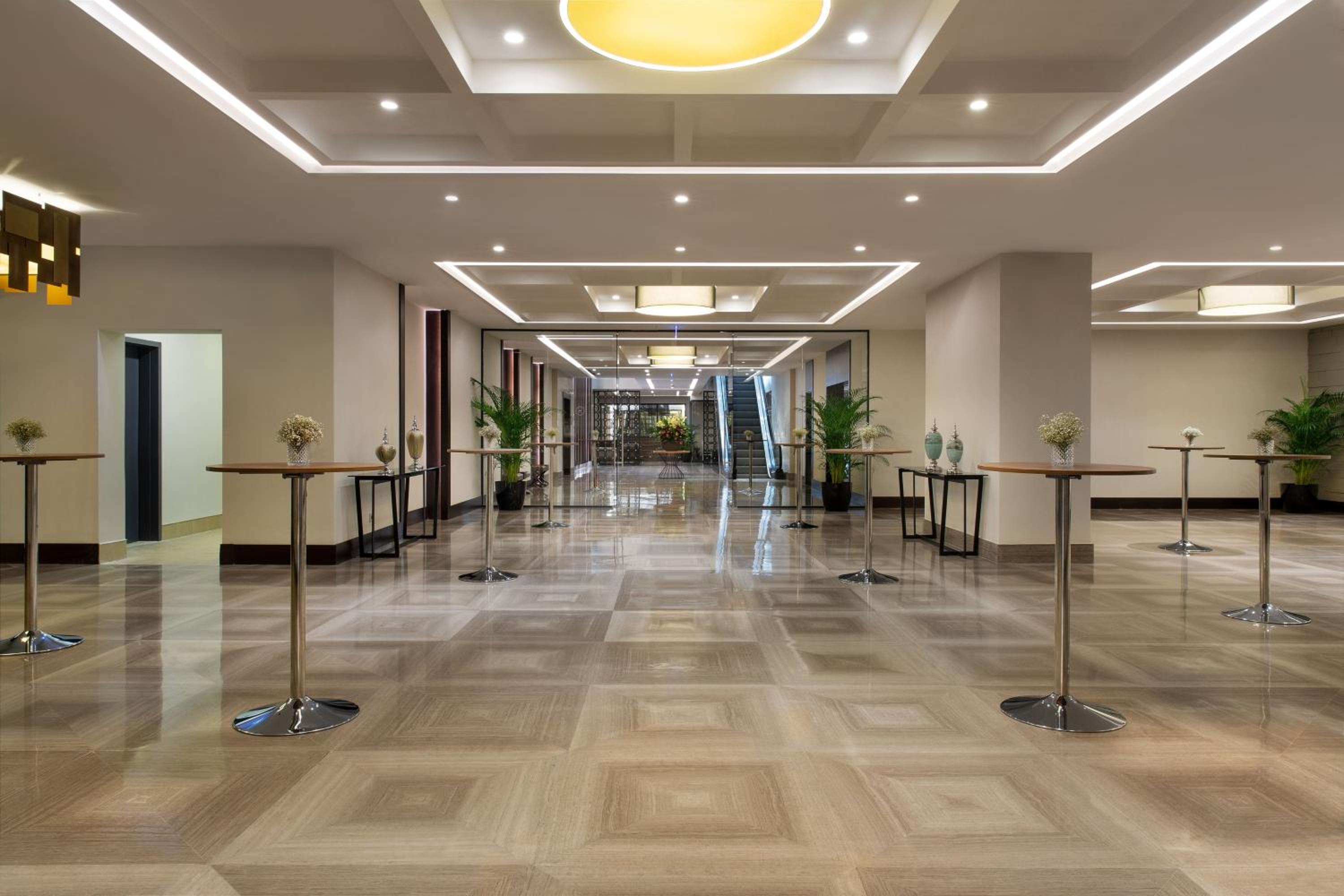 Sheraton İstanbul Şehir Merkezi - Image 160