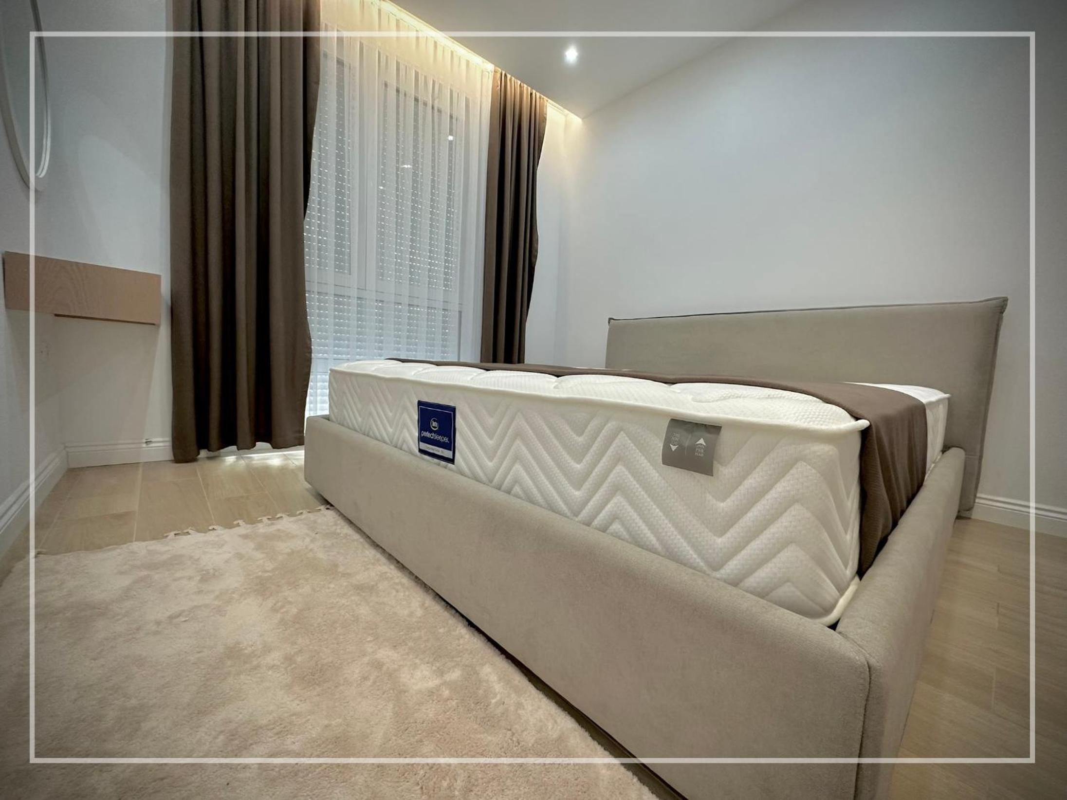 Luxury Apartment - San Pietro