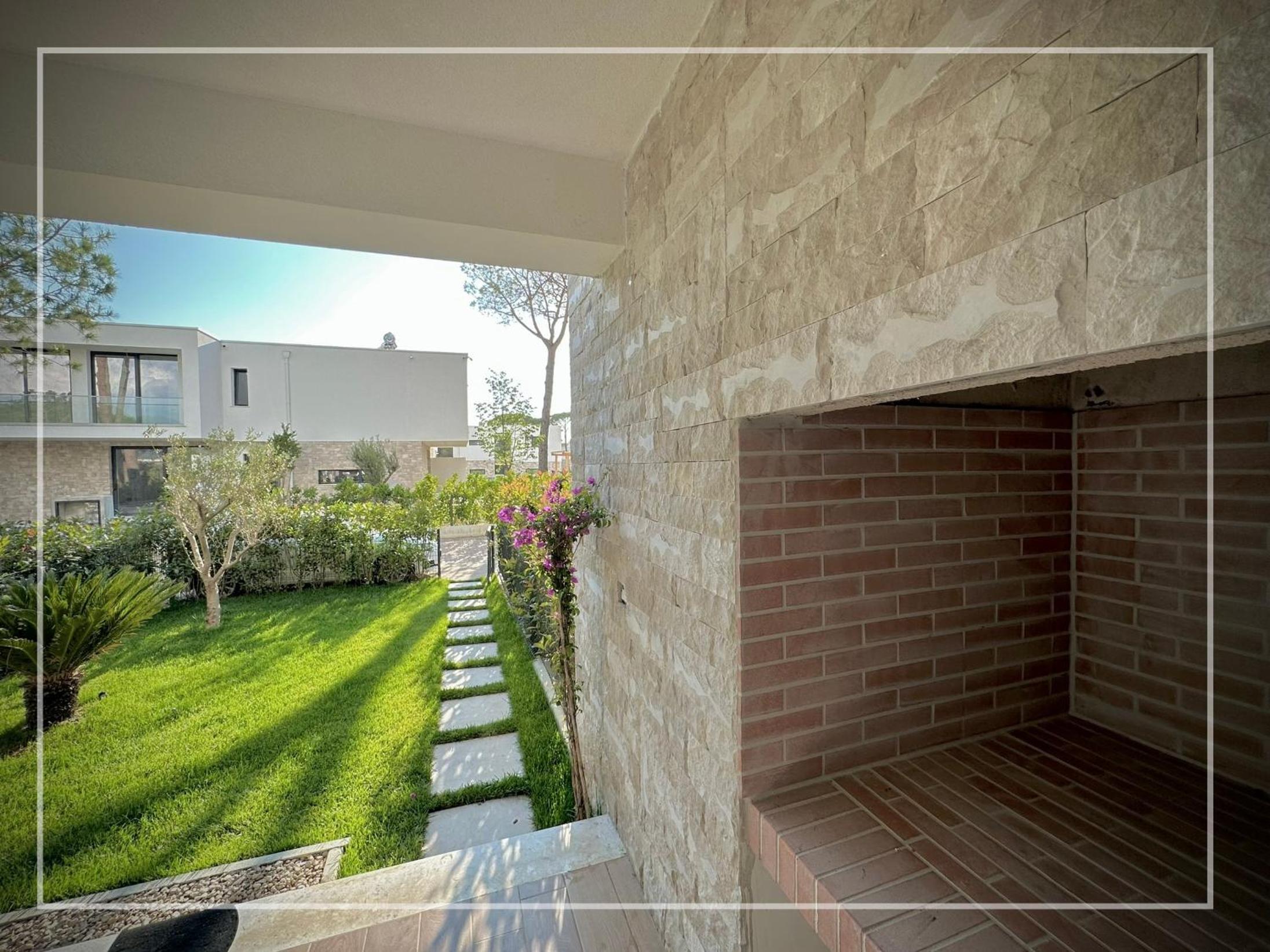 Luxury Apartment - San Pietro