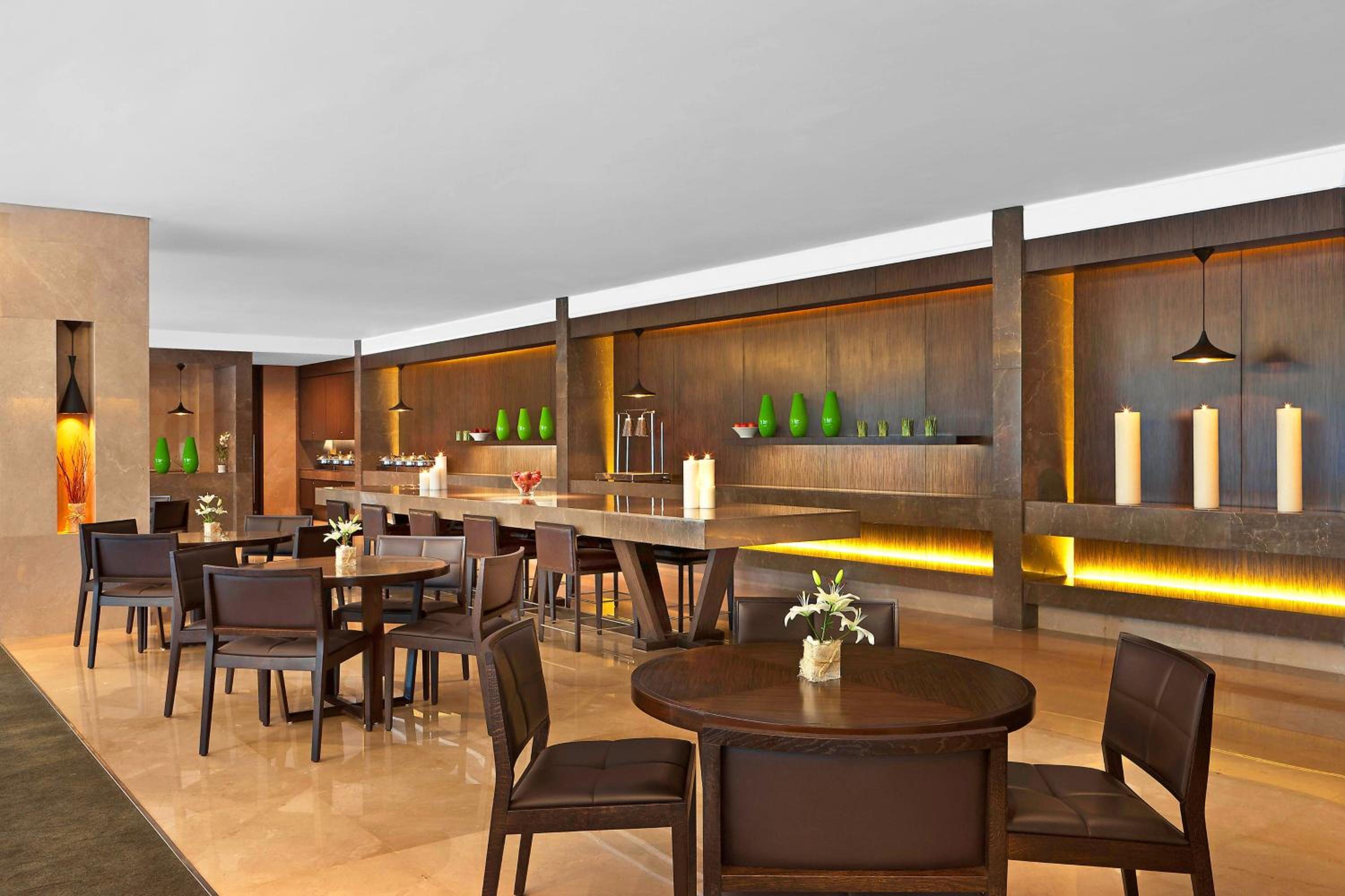 Mumbai Vacations - The Westin Mumbai Garden City - Property Image 7