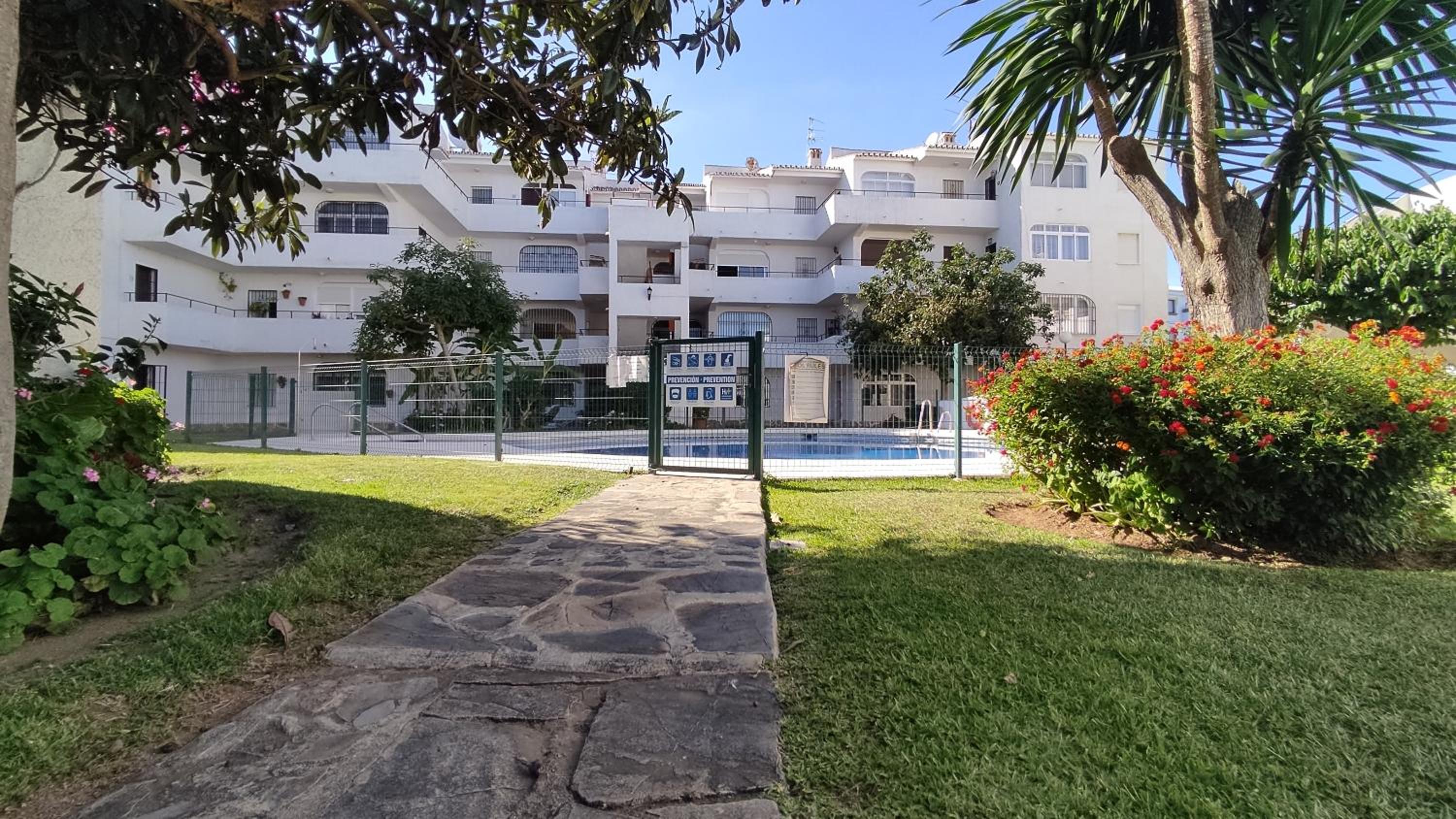 La Cala playa