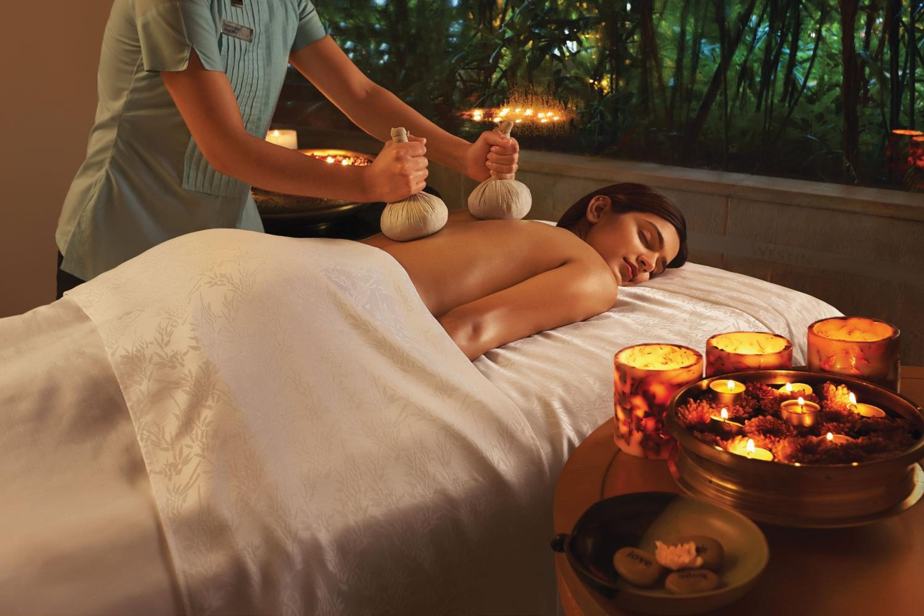 Mumbai Vacations - The Westin Mumbai Garden City - Property Image 21