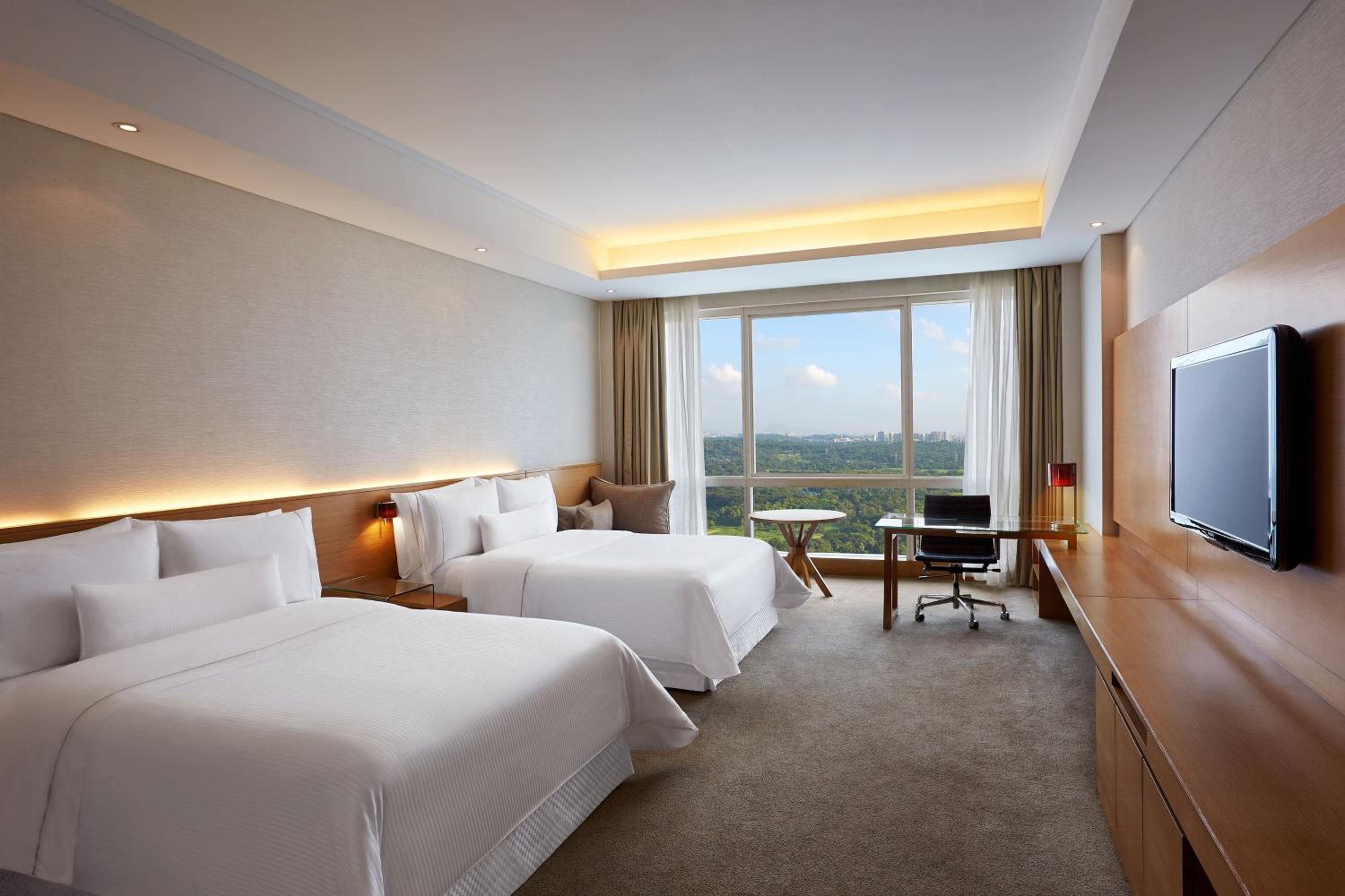 Mumbai Vacations - The Westin Mumbai Garden City - Property Image 50