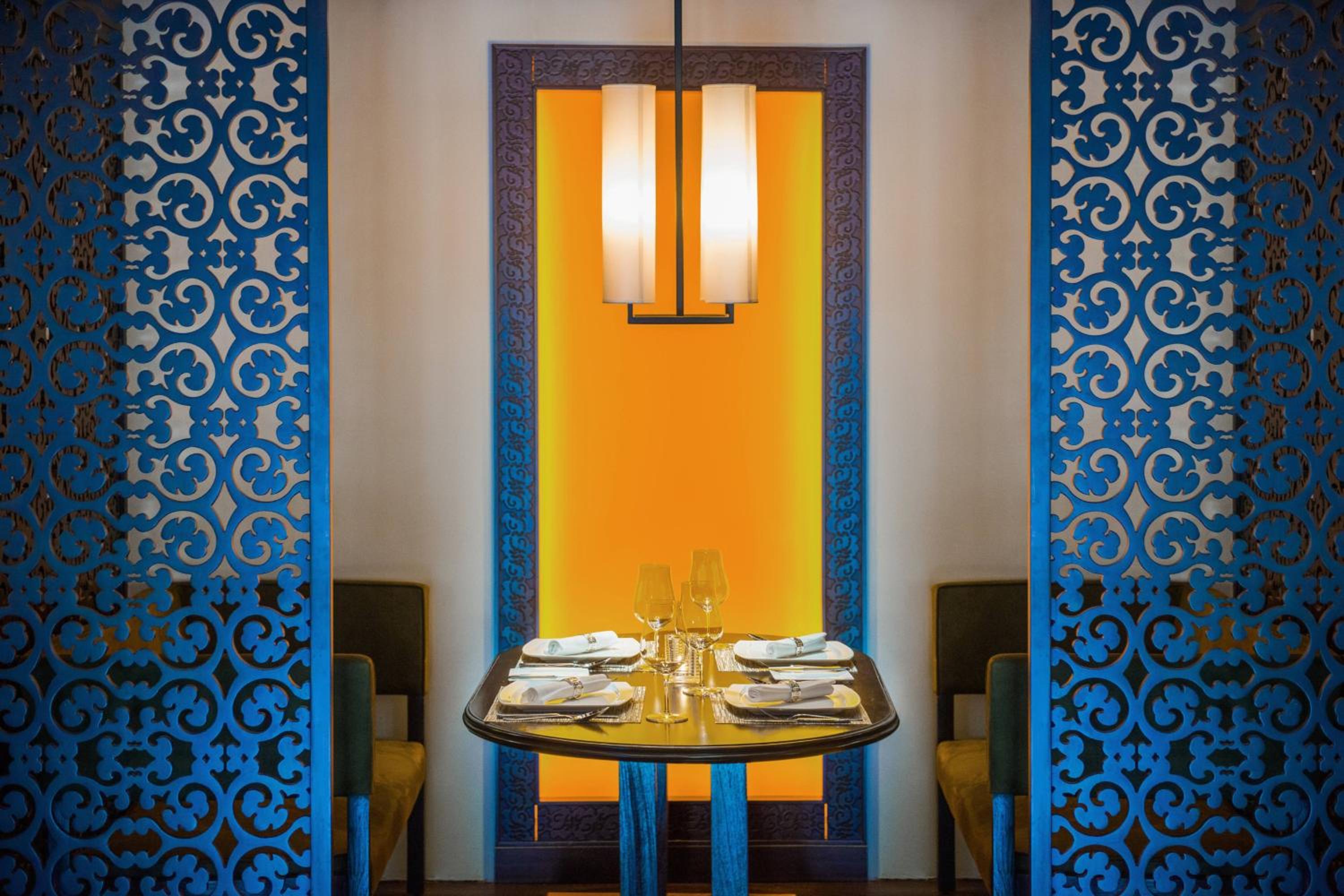 Le Meridien Paro Riverfront