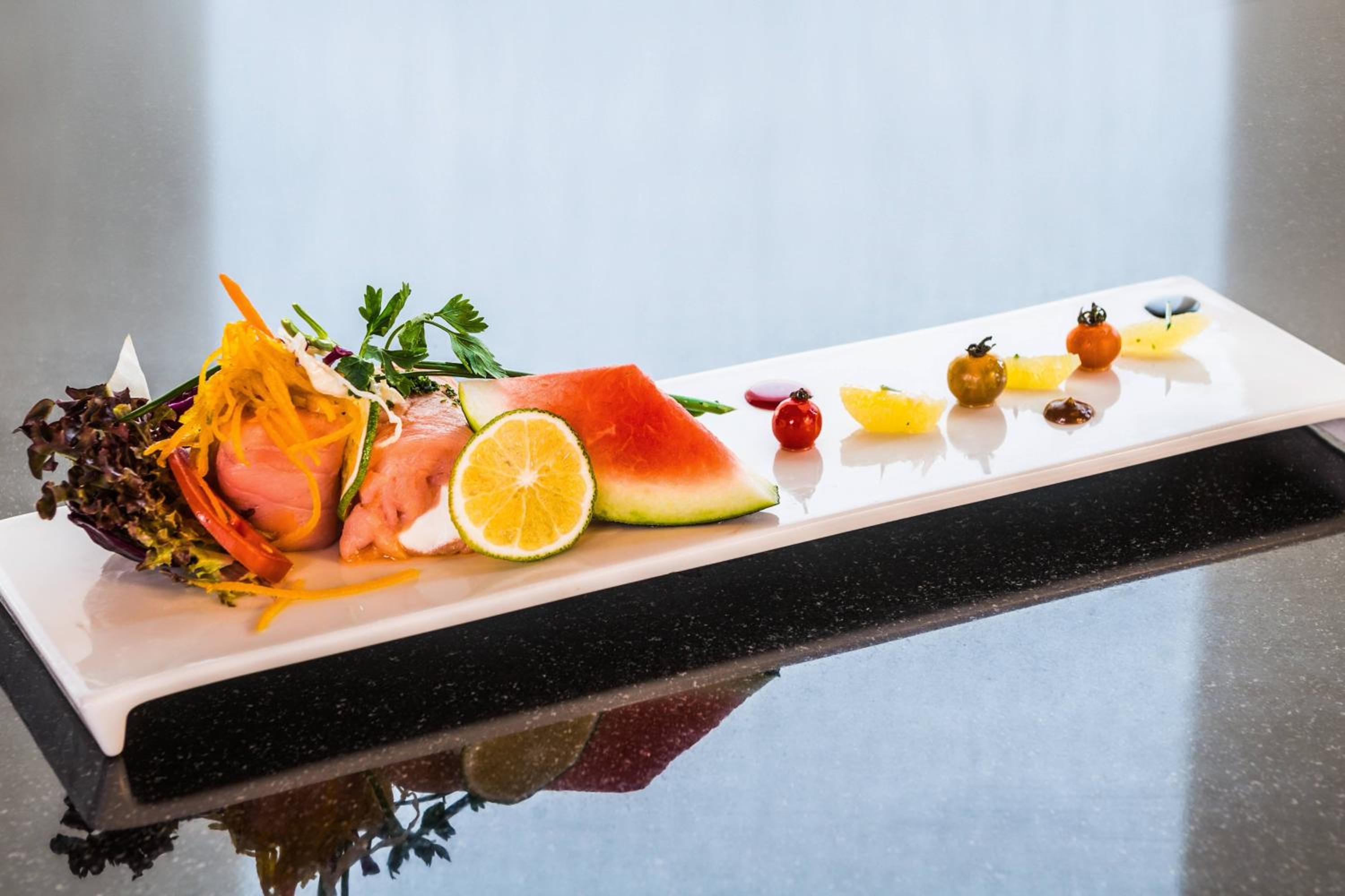 Le Meridien Paro Riverfront