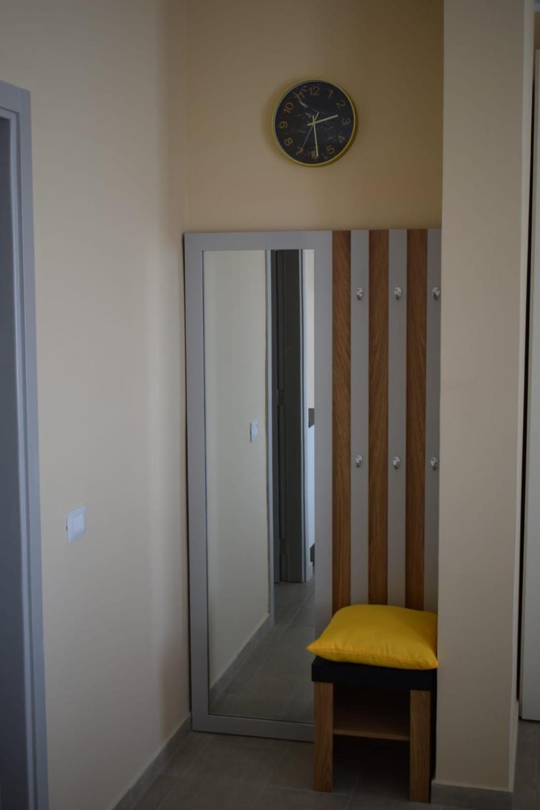Casa Mirka App 14