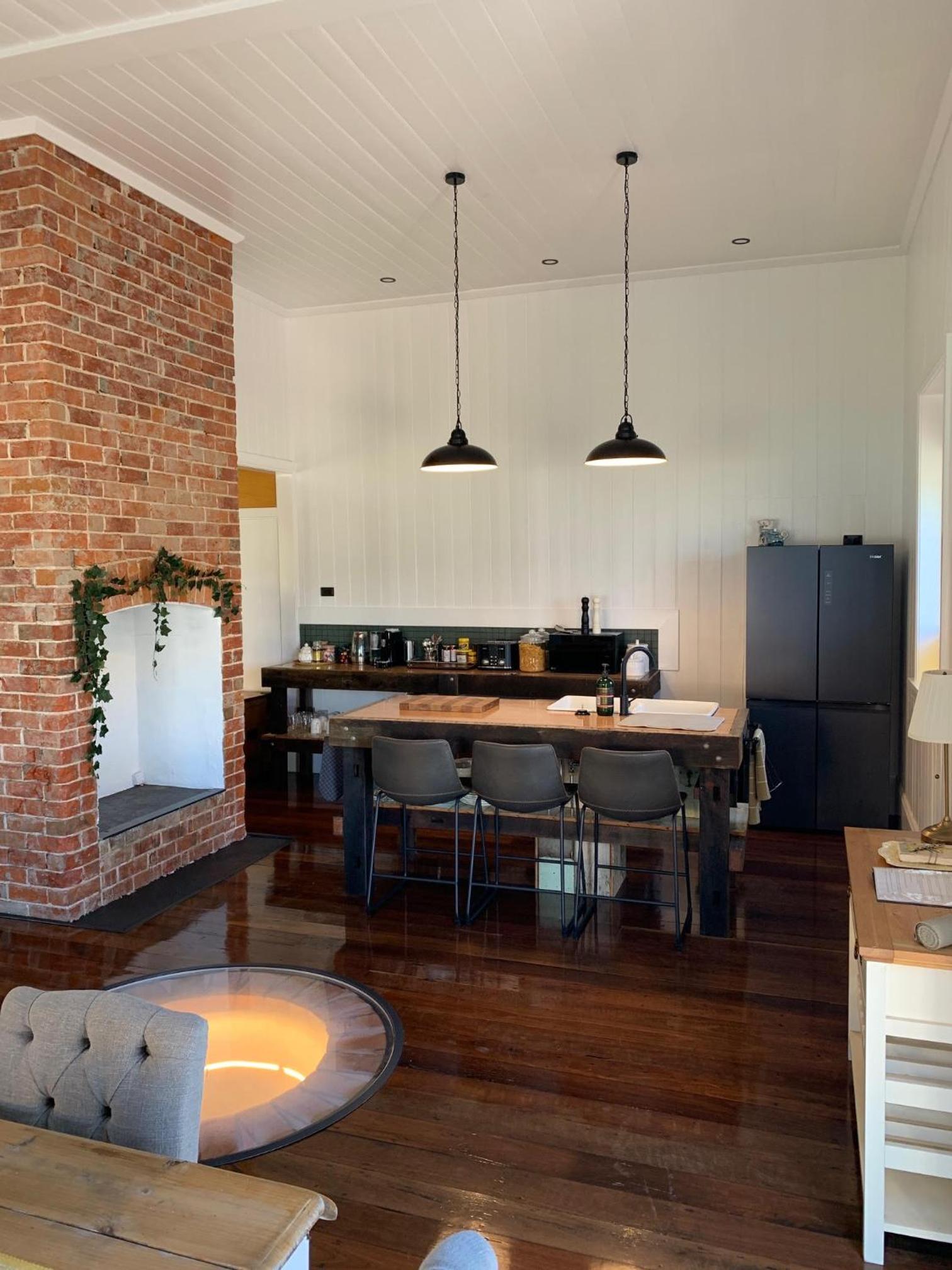 The Bank House Ulmarra