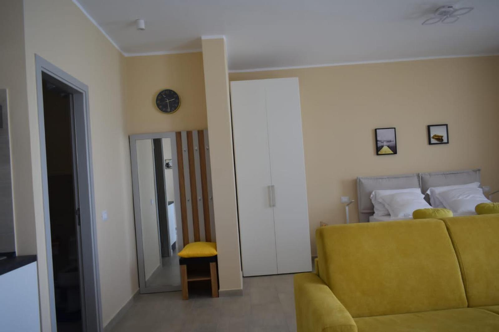 Casa Mirka App 14